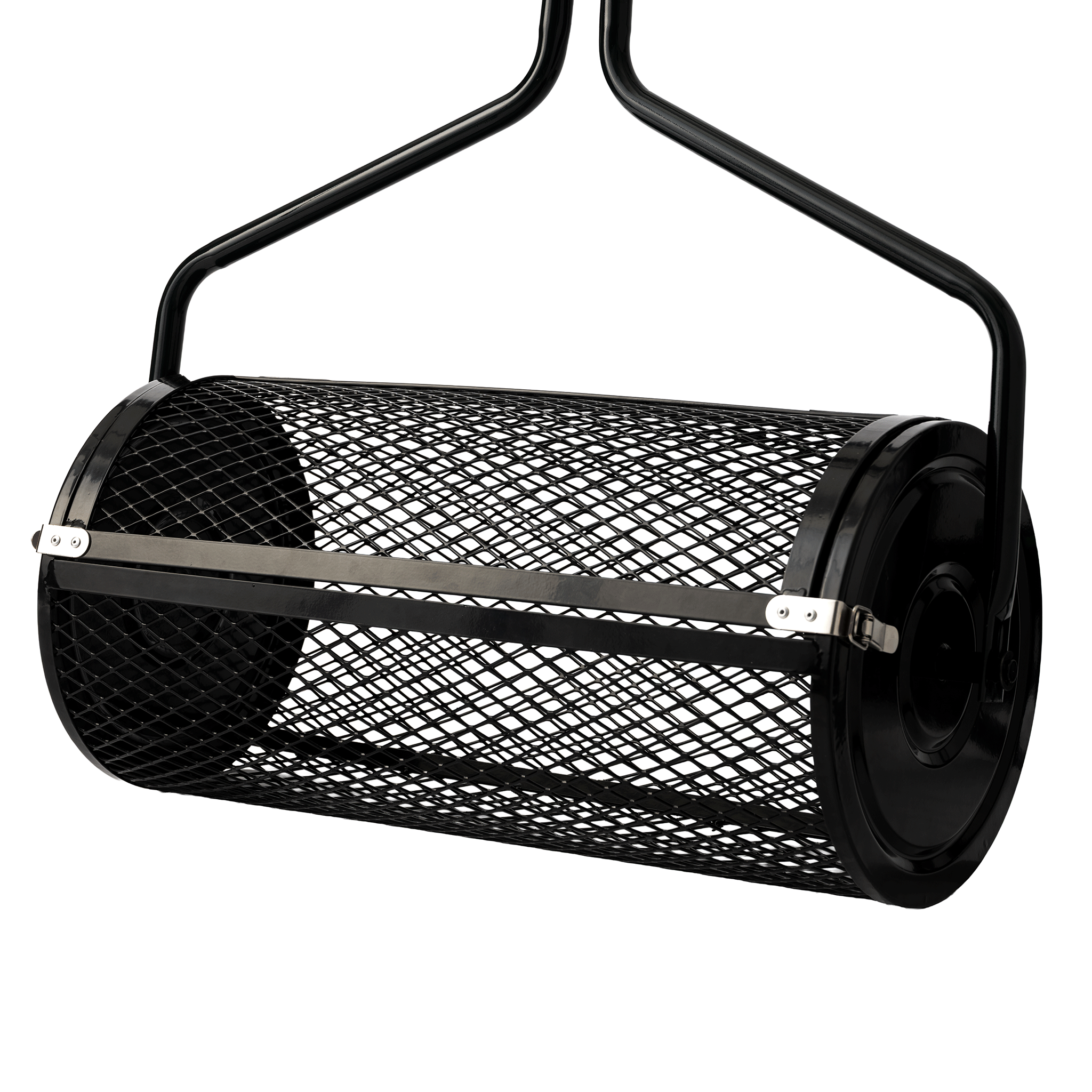 Hayter Compost Spreader