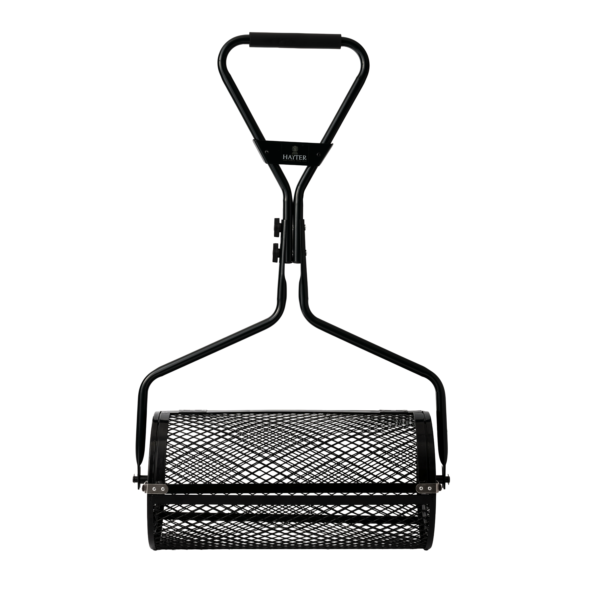 Hayter Compost Spreader