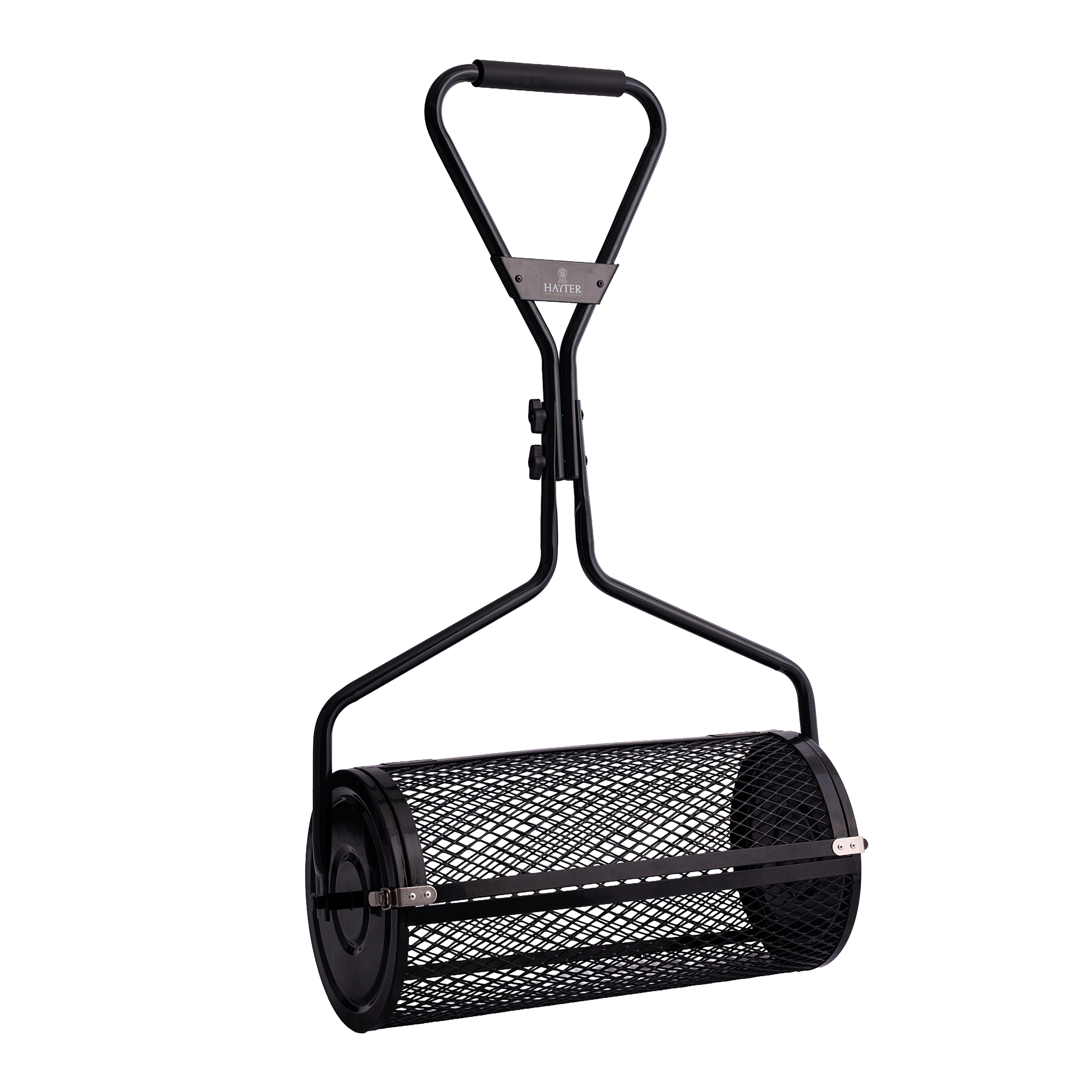 Hayter Compost Spreader