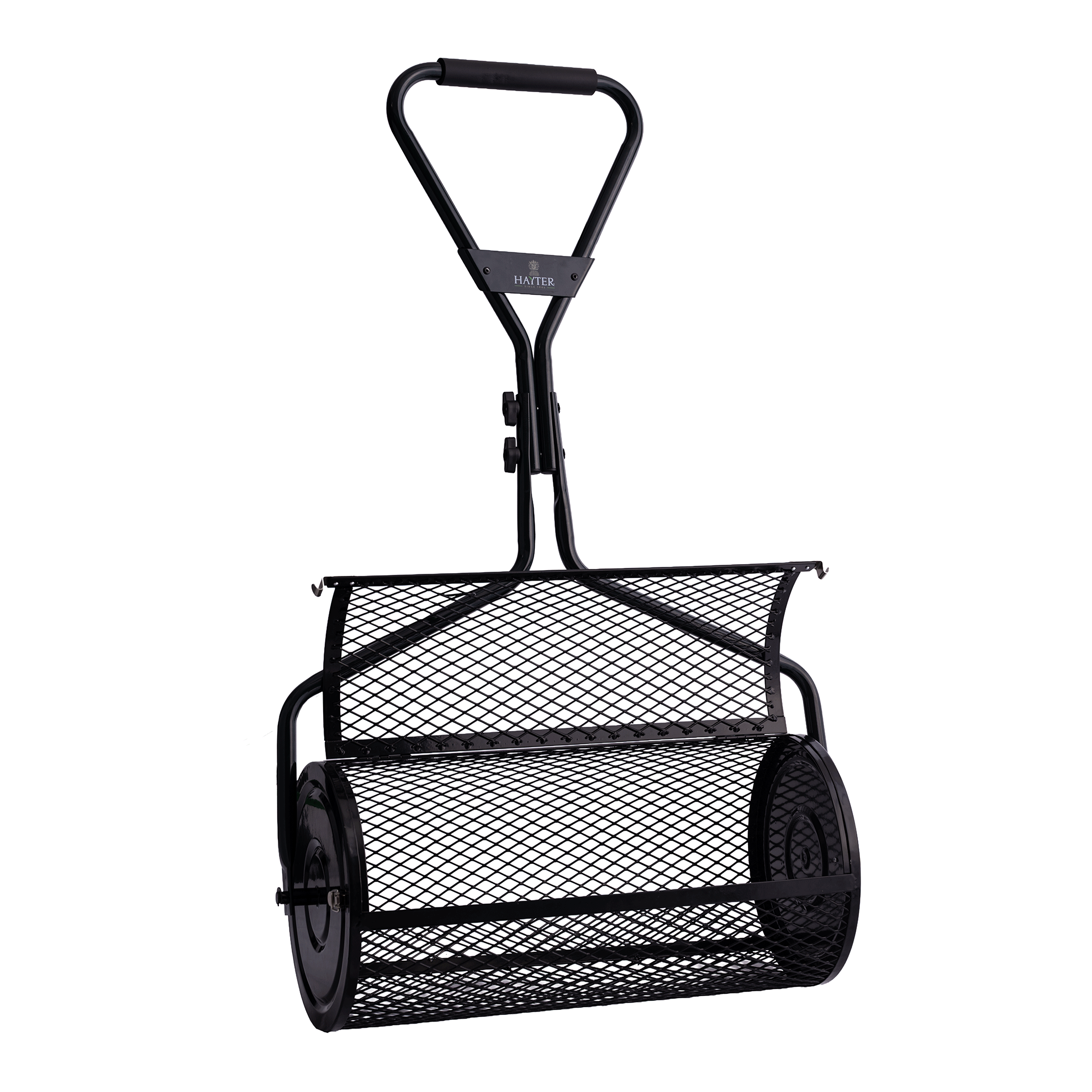 Hayter Compost Spreader