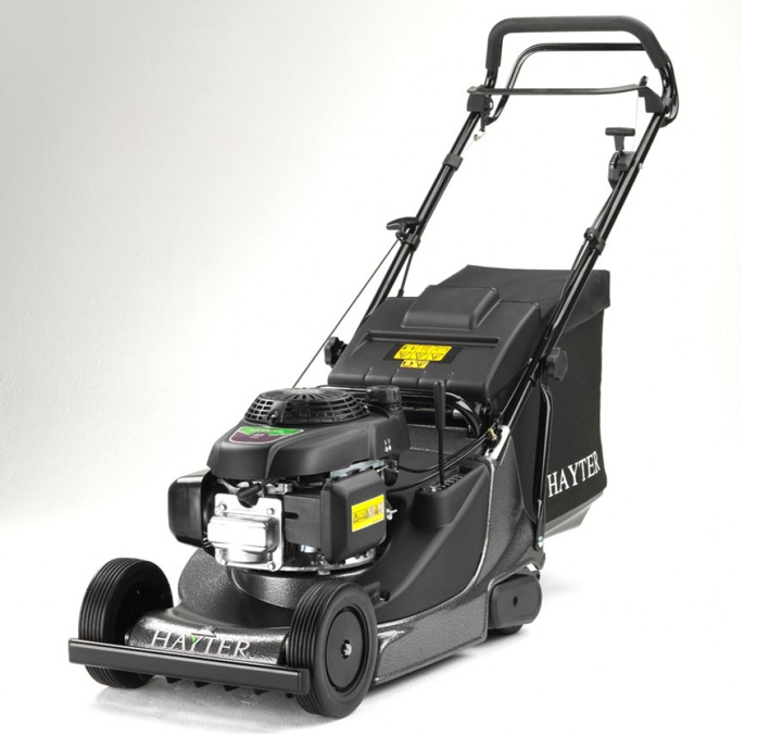 Hayter Harrier 41 Pro
