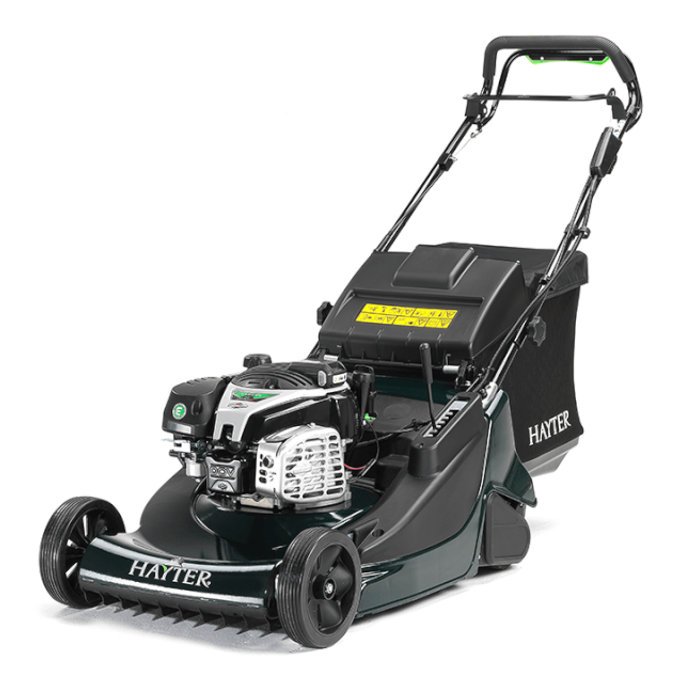 Hayter Harrier 56 576