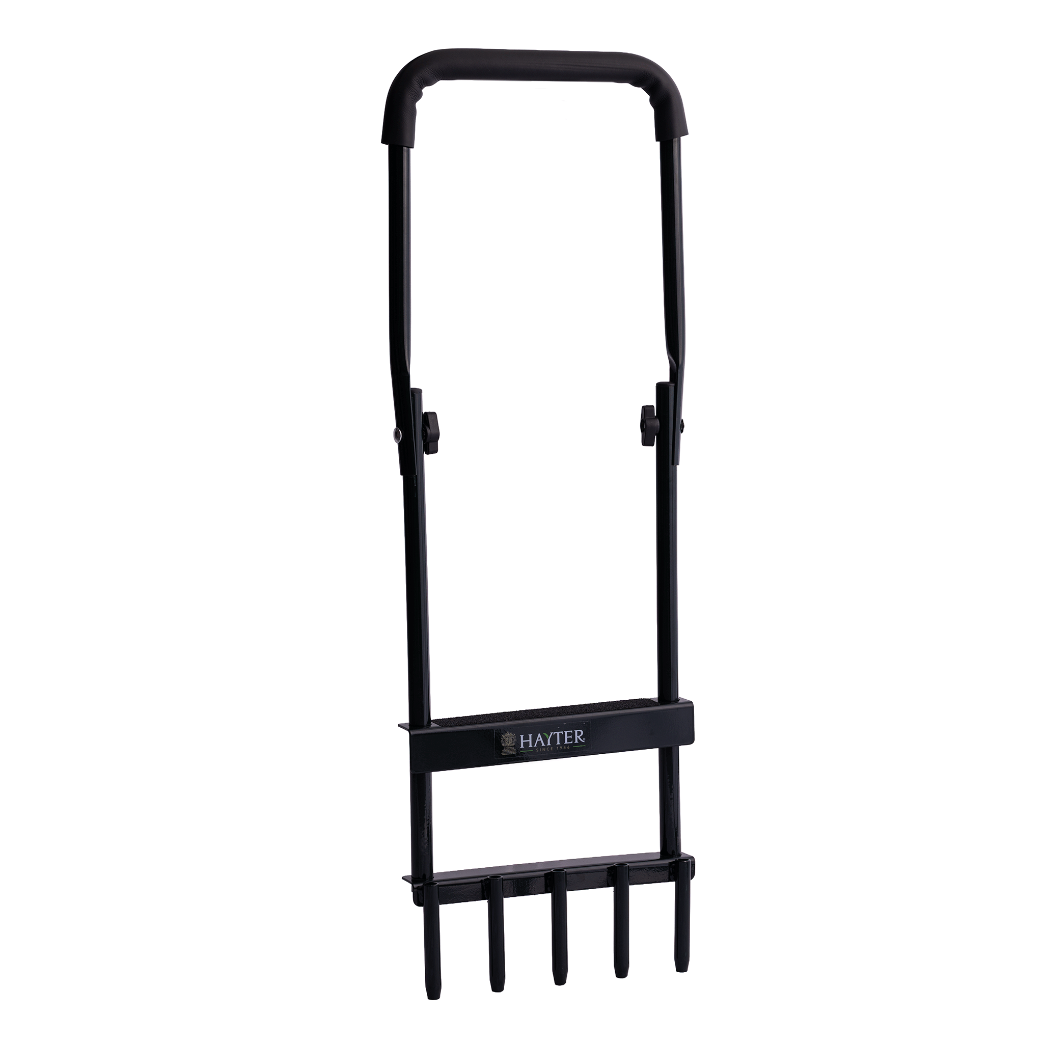Hayter Hollow Tine Aerator