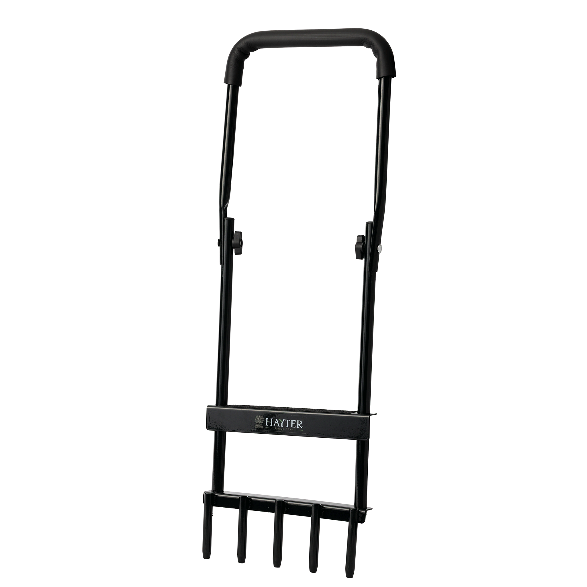 Hayter Hollow Tine Aerator