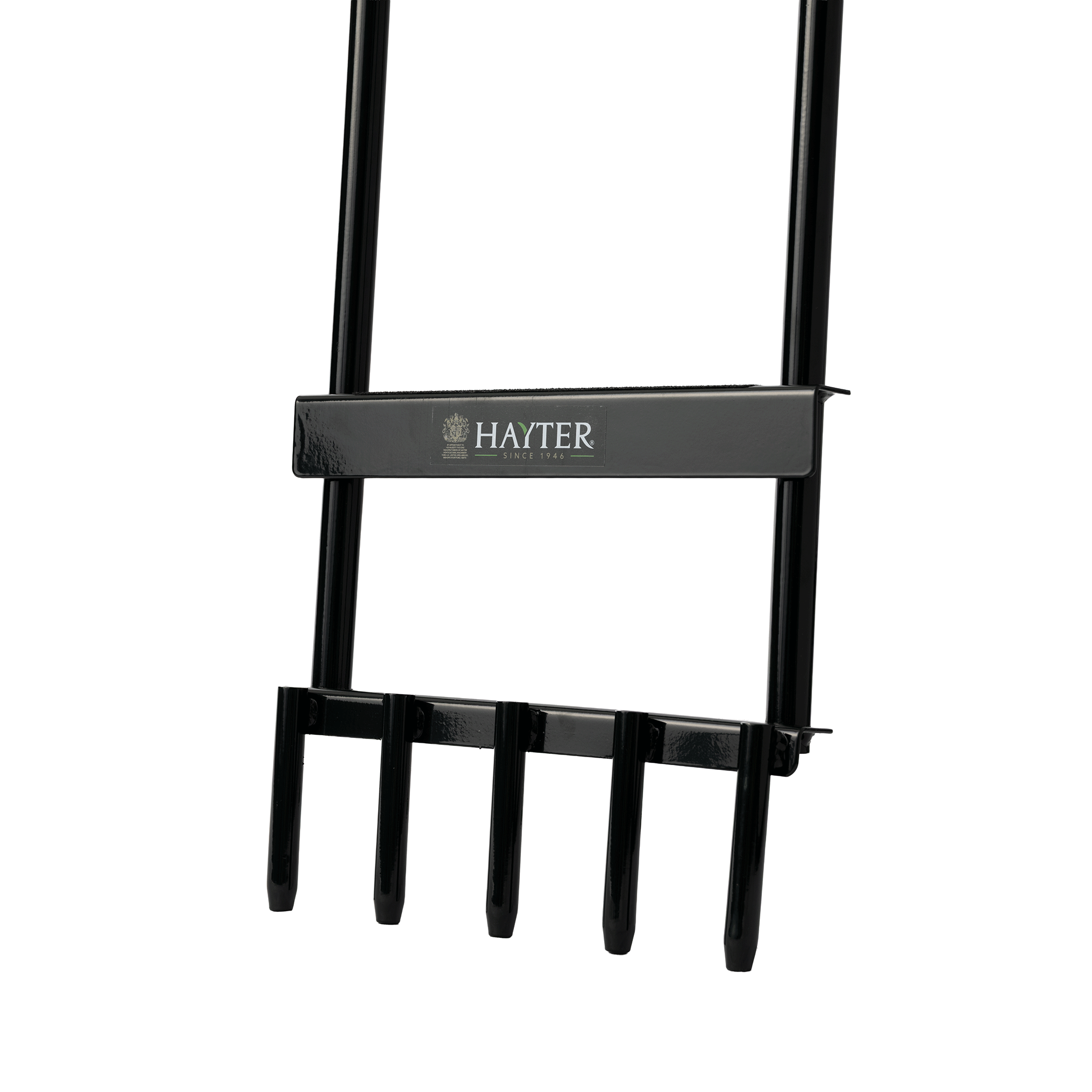 Hayter Hollow Tine Aerator