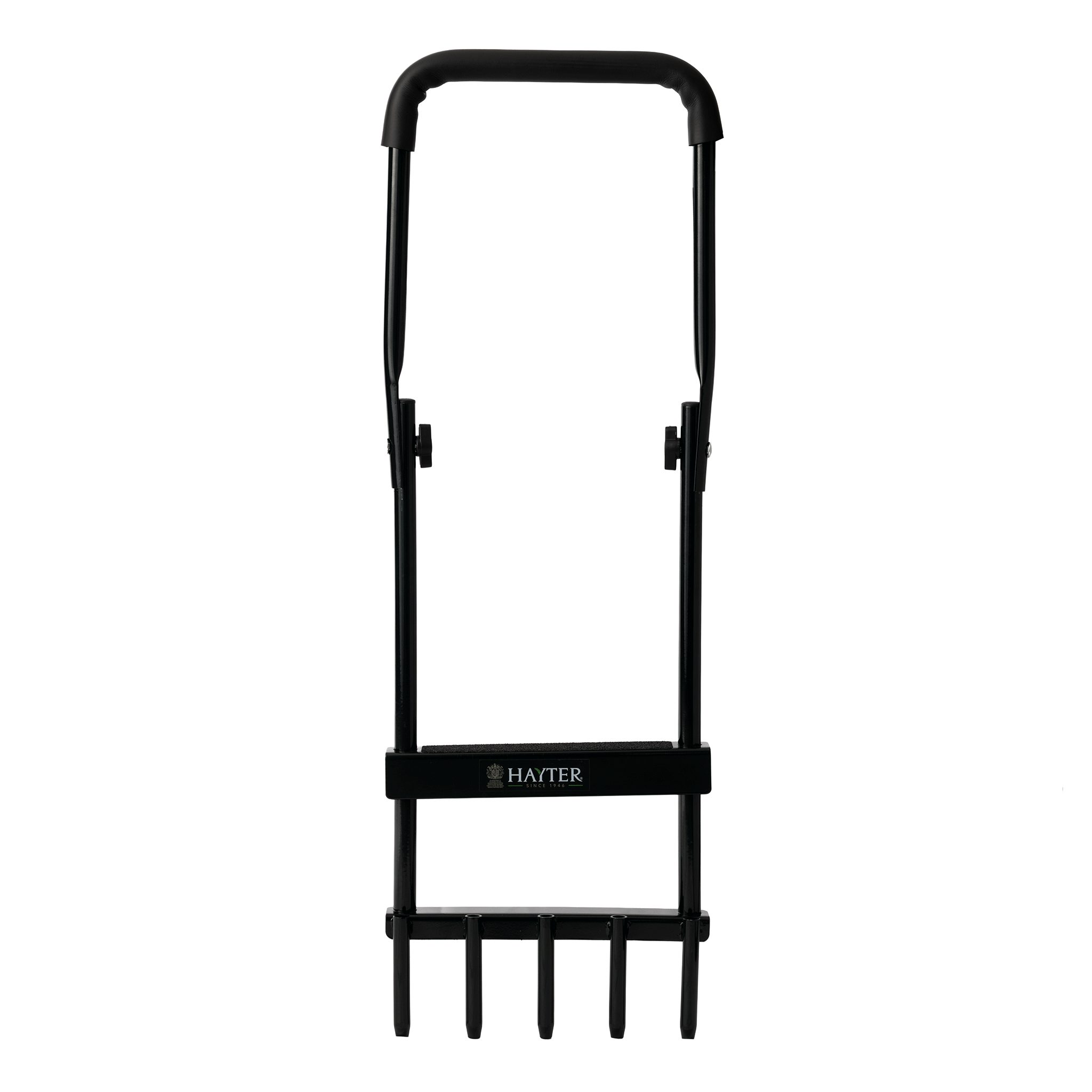 Hayter Hollow Tine Aerator