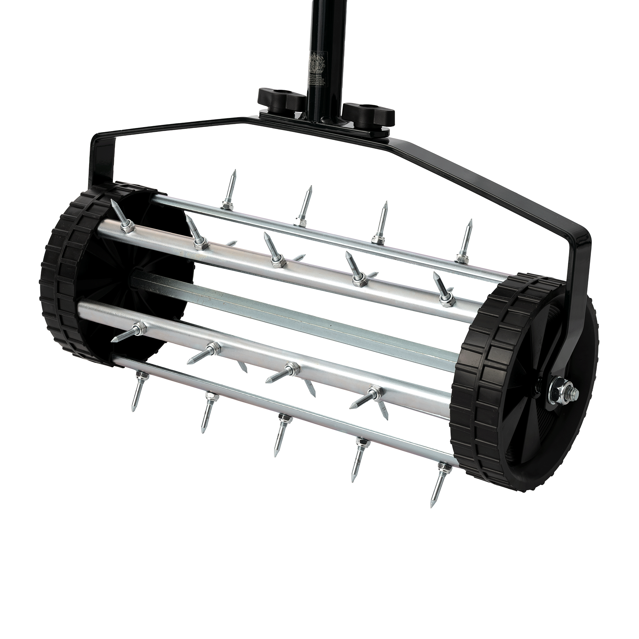 Hayter Spiked Lawn Aerator