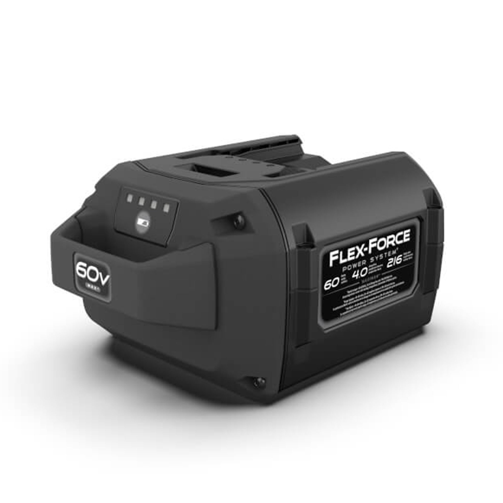 Hayter/Toro Flex-Force 4.0Ah Lithium-Ion Battery 88941