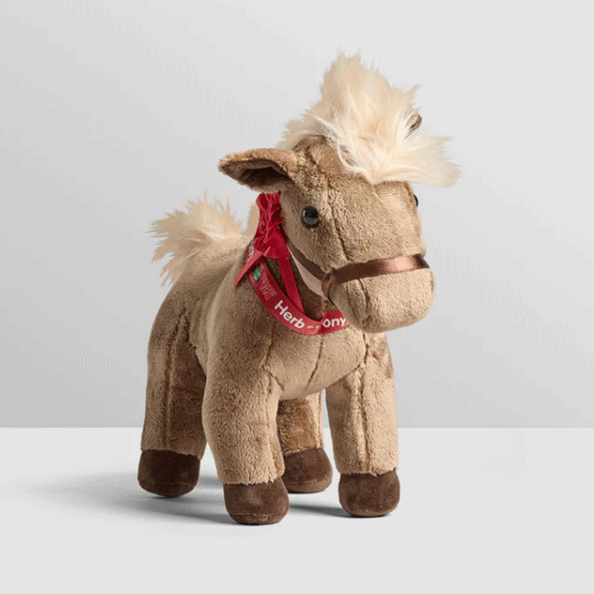 Tractor Ted Herb the Pony Soft Toy