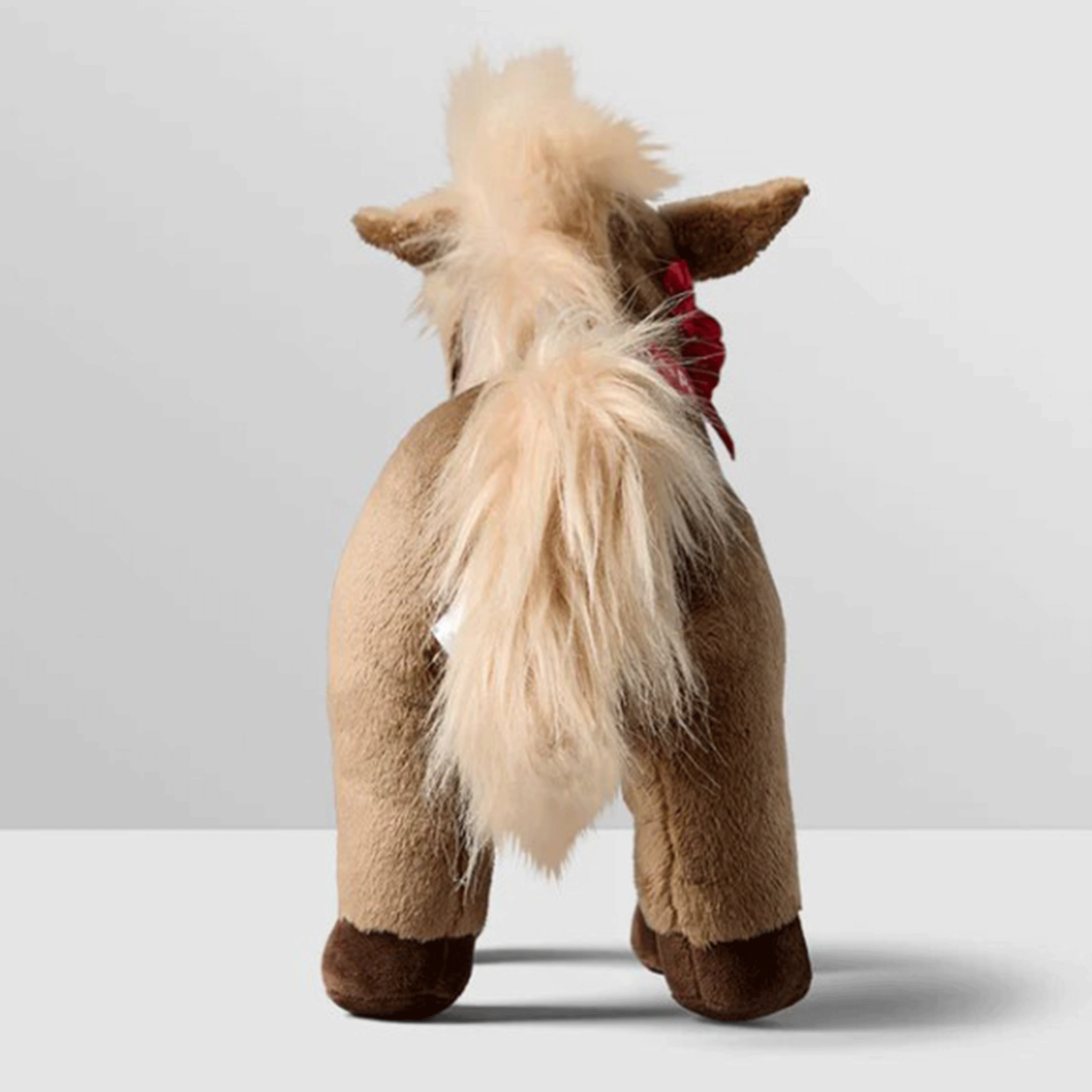 Tractor Ted Herb the Pony Soft Toy