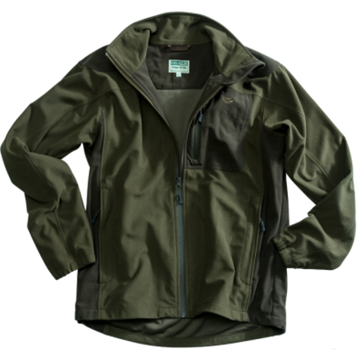 Hogg of Fife Kinross Waterproof Field Jacket 1