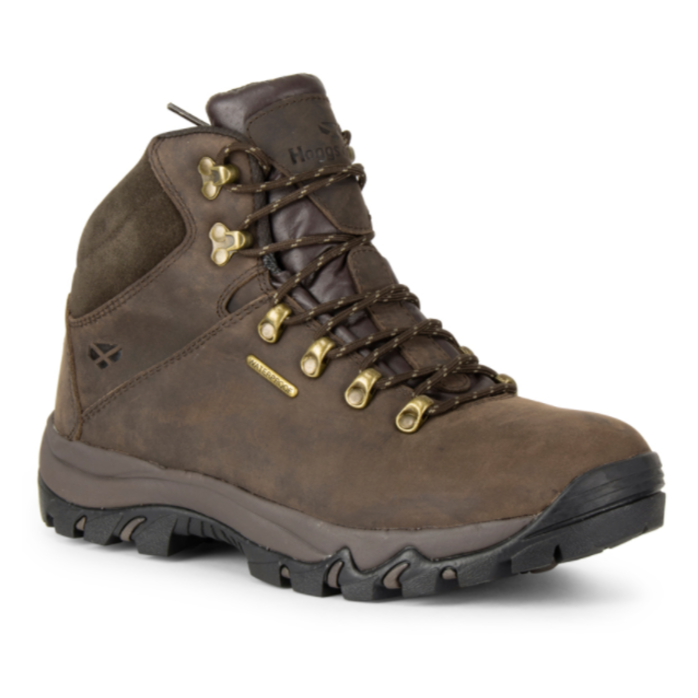 Hoggs Glencoe Waterproof Hiker Boots 1