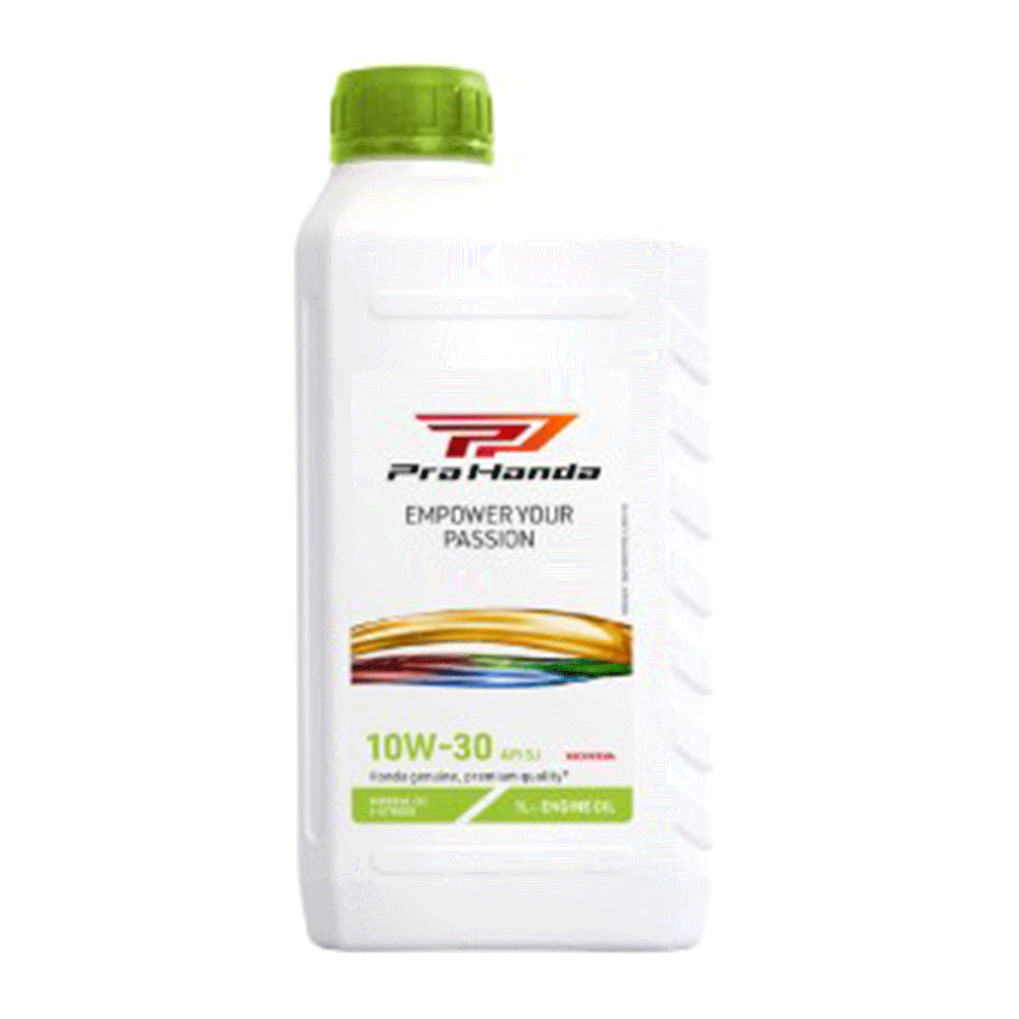 Honda 10W30 API SJ 4 Stroke Engine Oil 1L