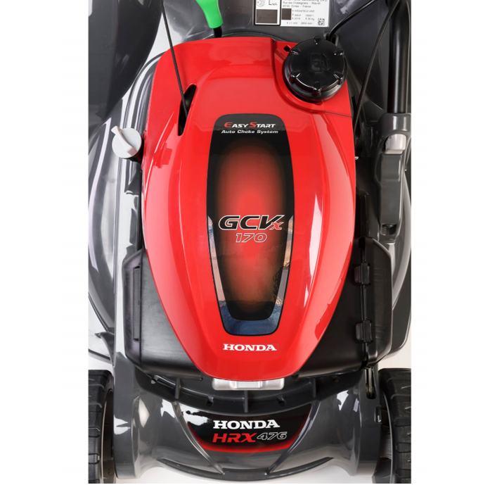 Honda HRX476 HY(1)