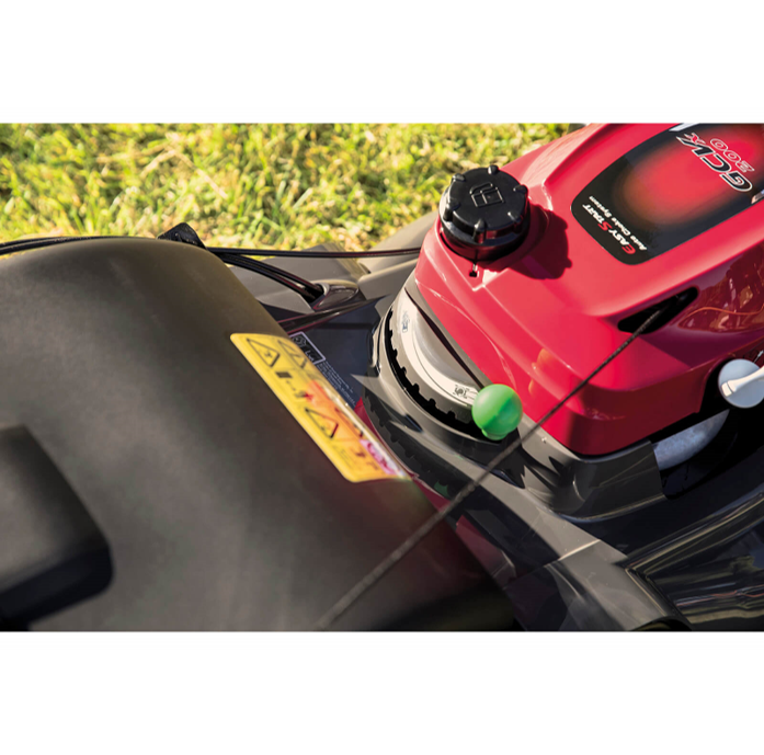 Honda HRX476 HY(2)