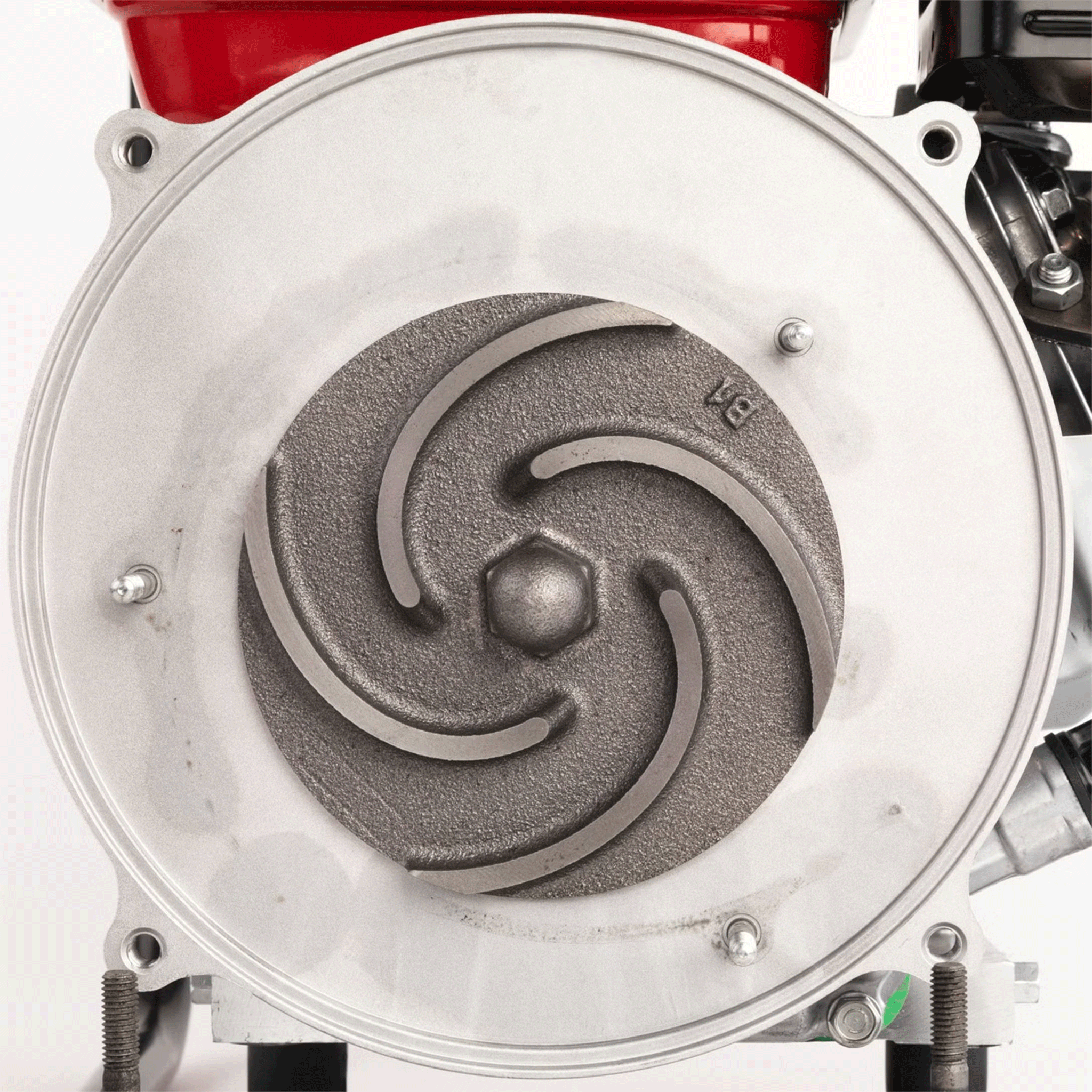 Honda WB20 Petrol Powered Water Pump