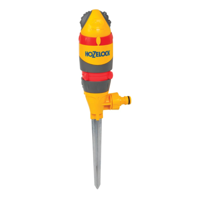 Hozelock 2335 Round Sprinkler Pro 314m² 1