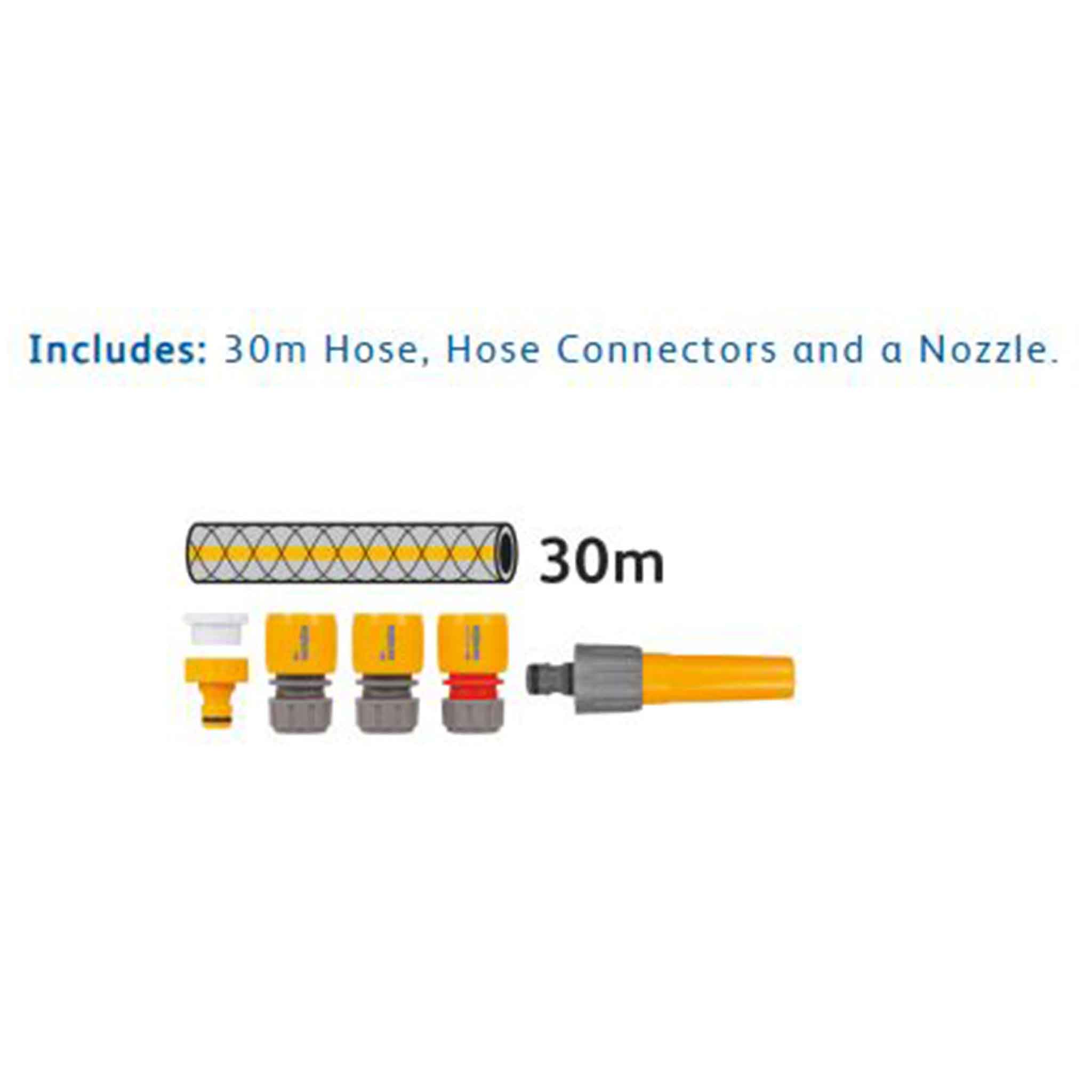 Hozelock-2434-Assembled-Hose-Cart-60m-with-30m-Hose-3