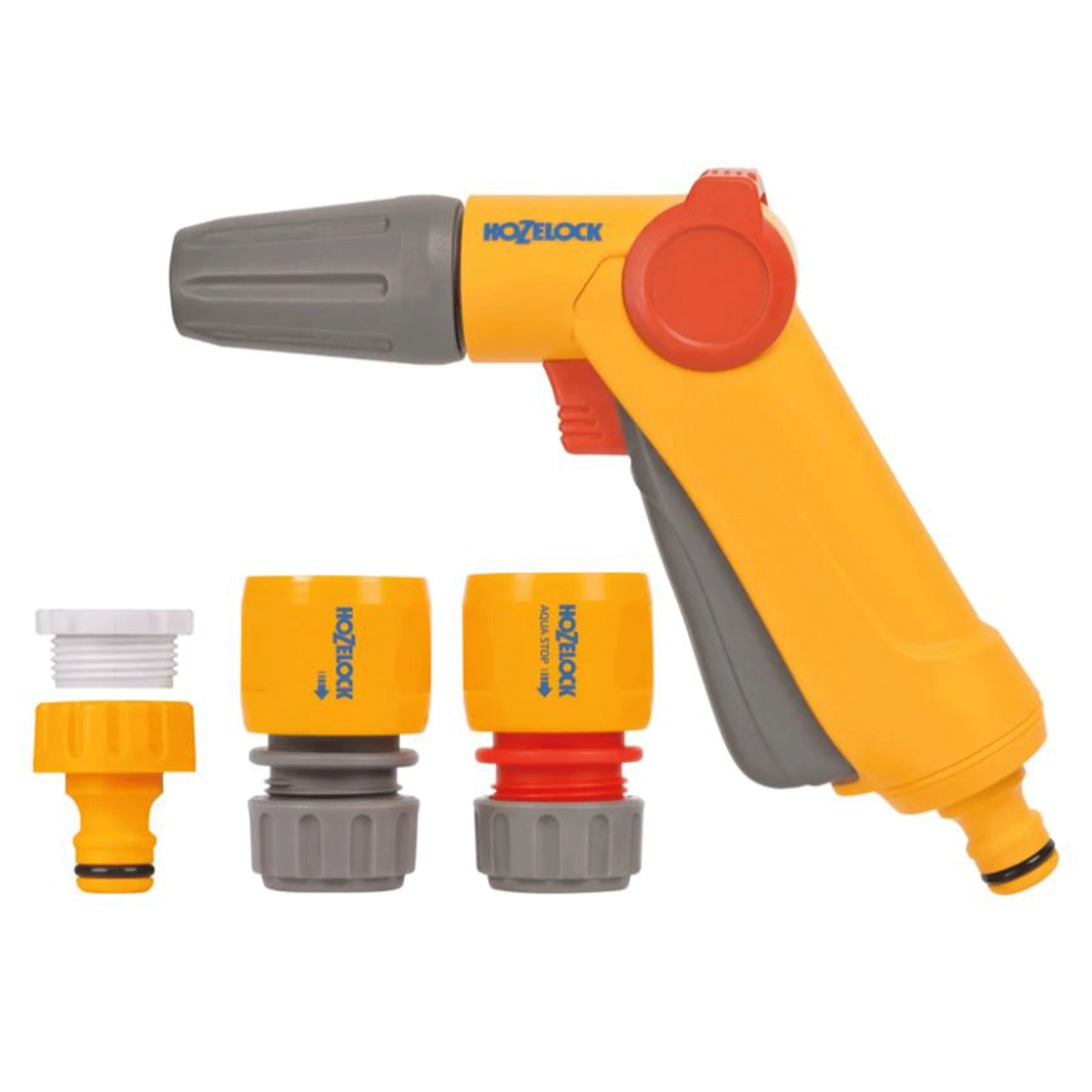 Hozelock Jet Spray Starter Set