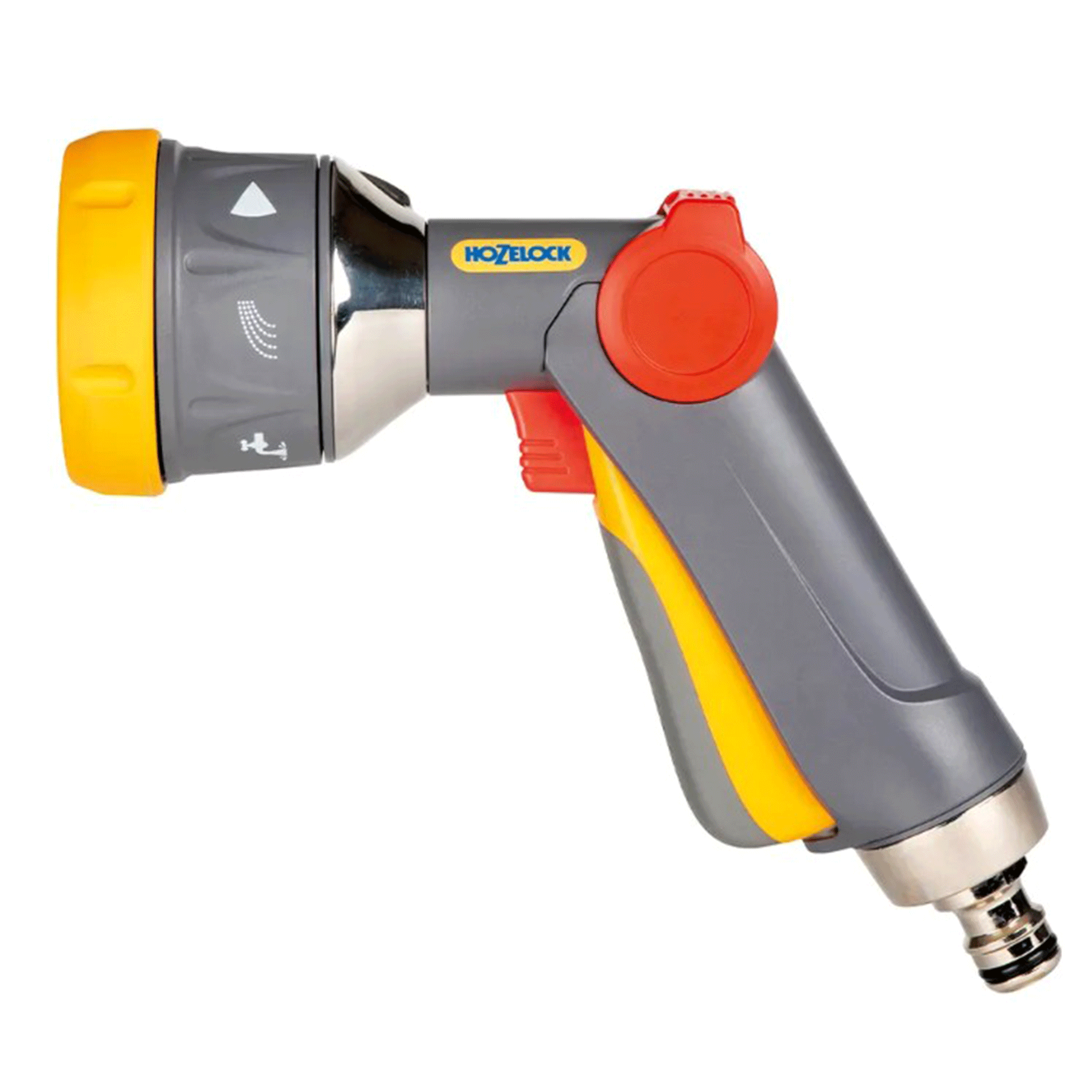 Hozelock Multi Plus Spray Gun
