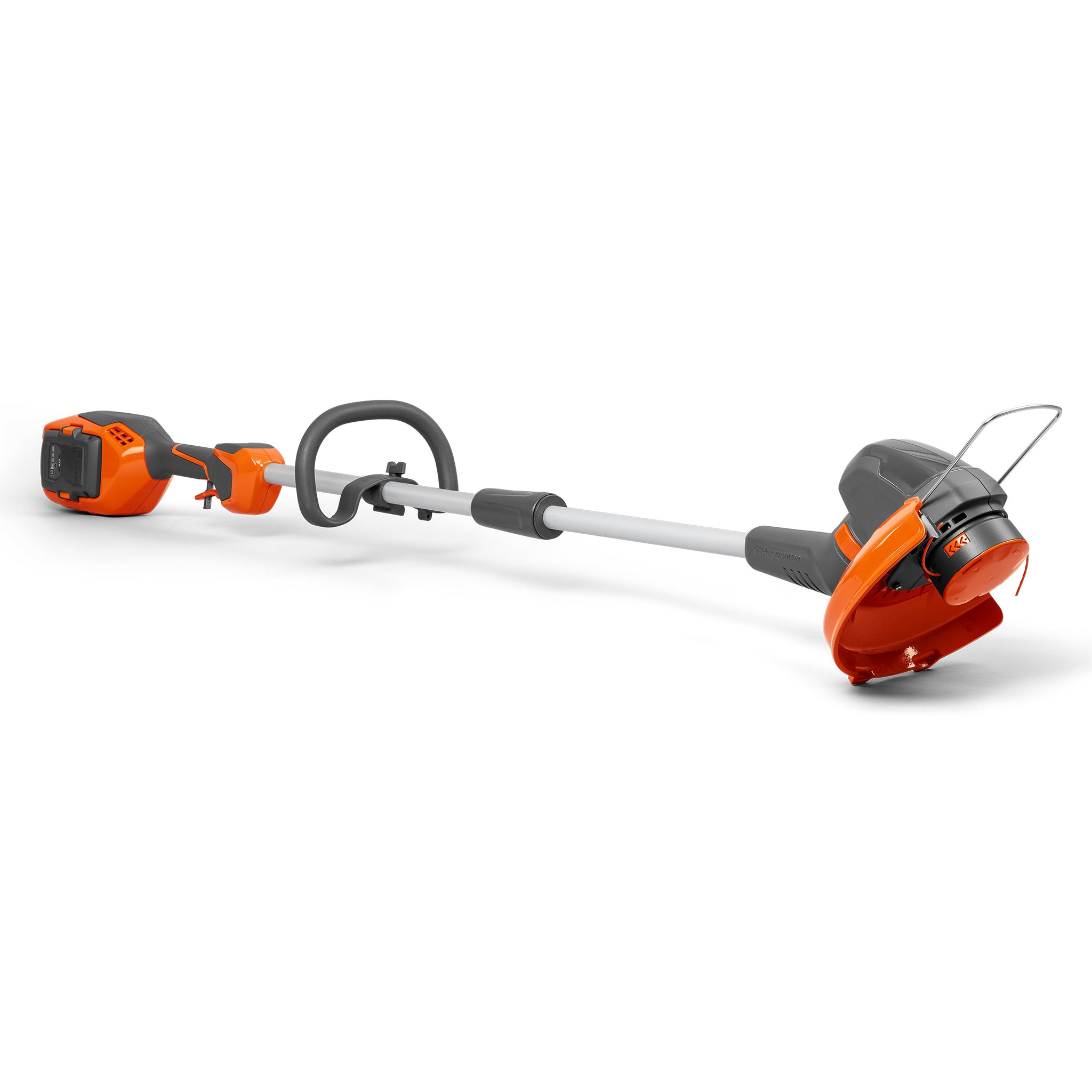 Husqvarna 110iL Battery Grass Trimmer Kit
