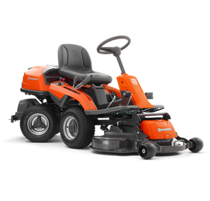 Husqvarna 214T