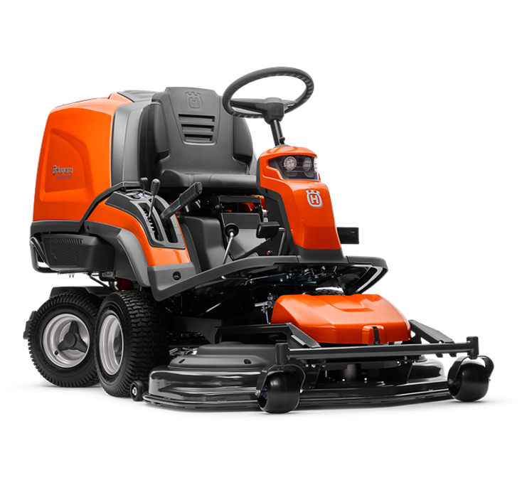 Husqvarna 318T..