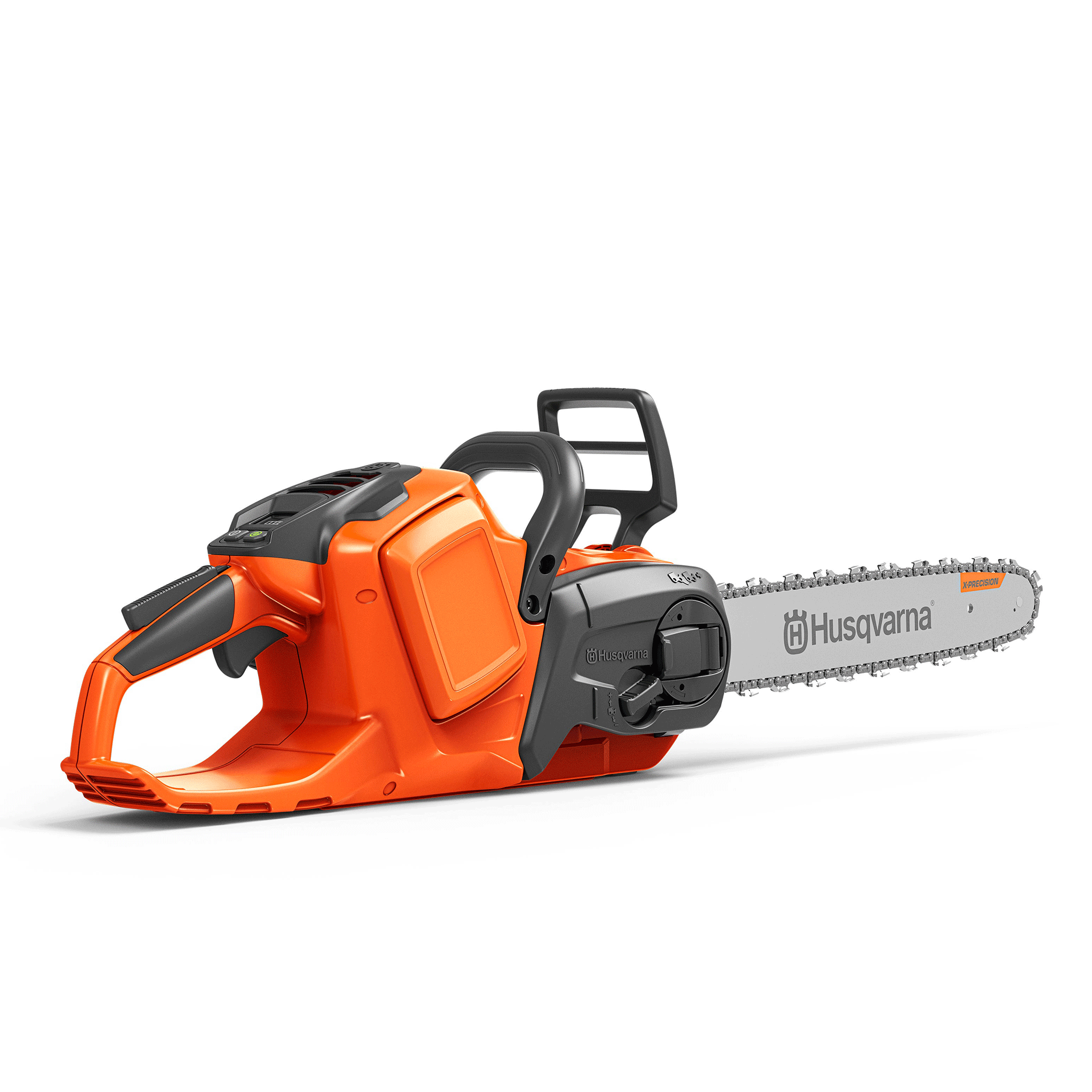 Husqvarna 435i  14" Chainsaw Shell Only