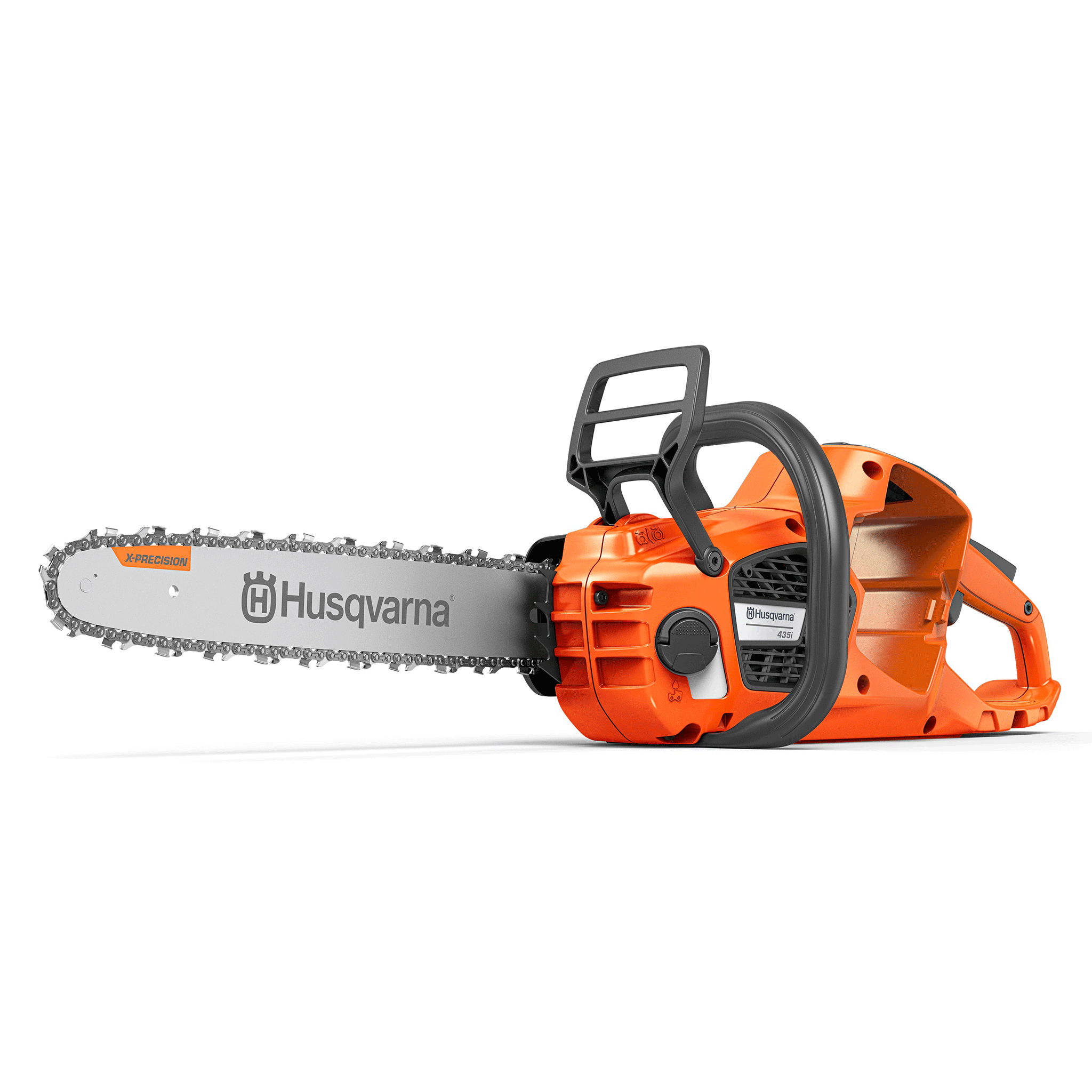 Husqvarna 435i  14" Chainsaw Shell Only
