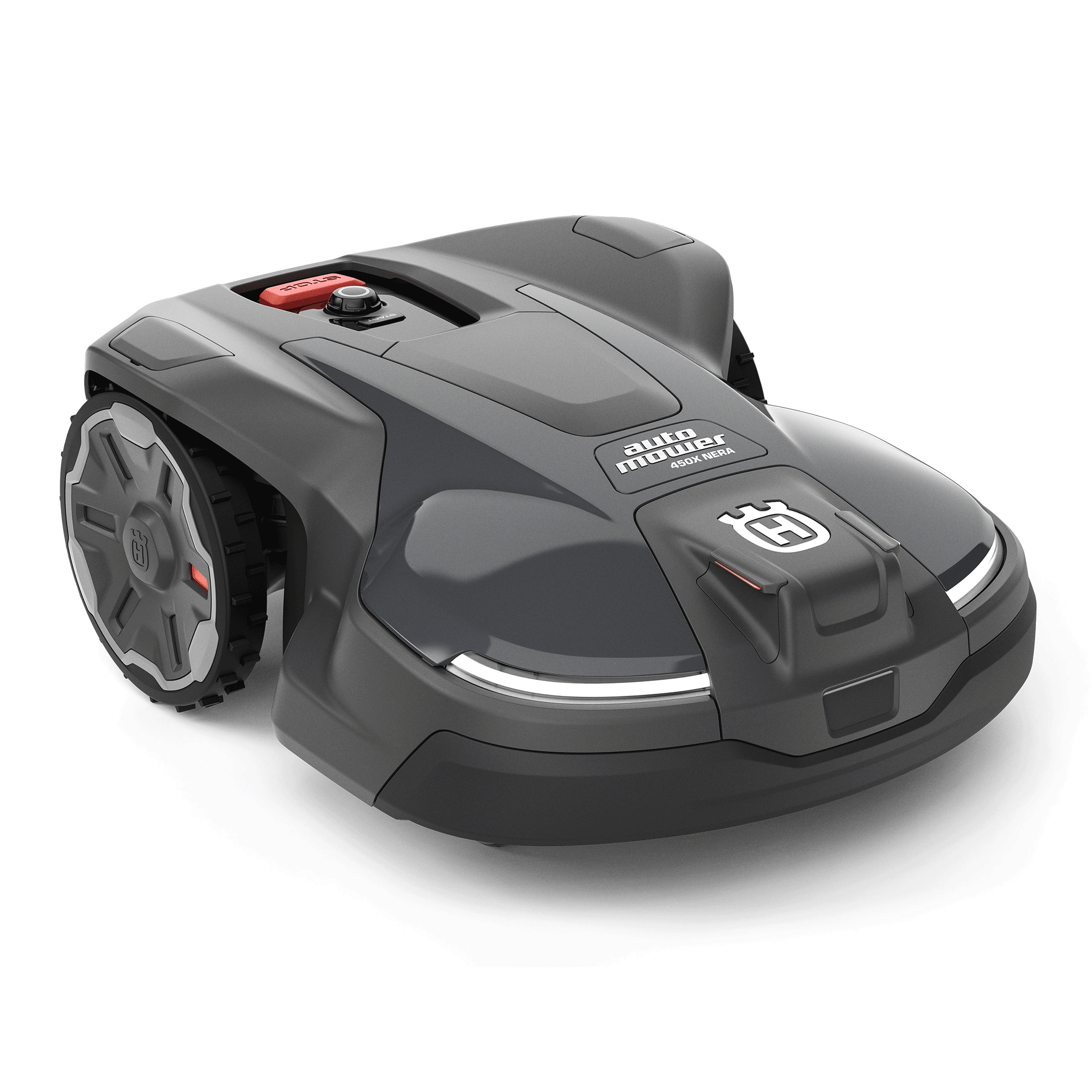 Husqvarna 450X NERA Robotic Lawn Mower