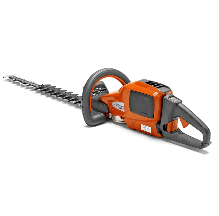 Husqvarna 520iHD60