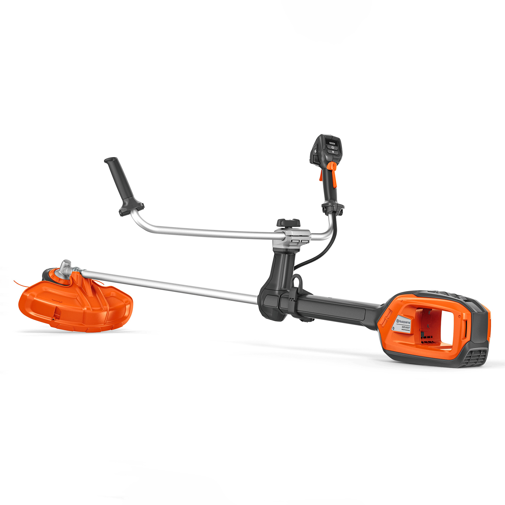 Husqvarna 525 iRXT Brushcutter (Shell only)