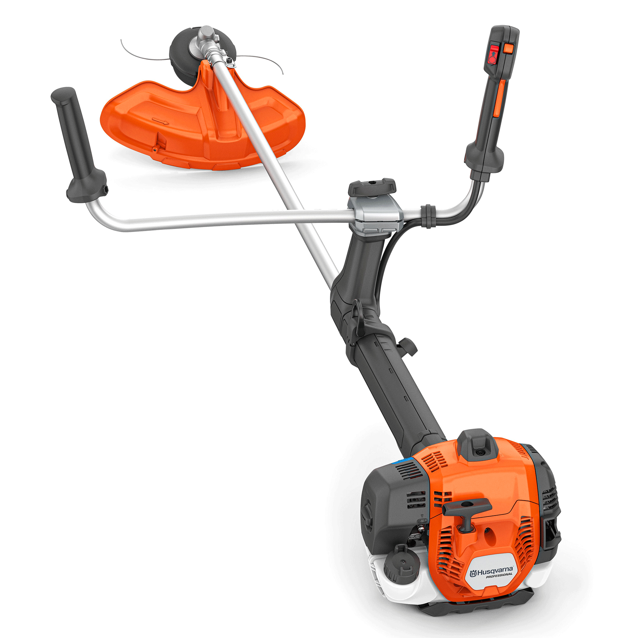 Husqvarna 525RXT Brushcutter