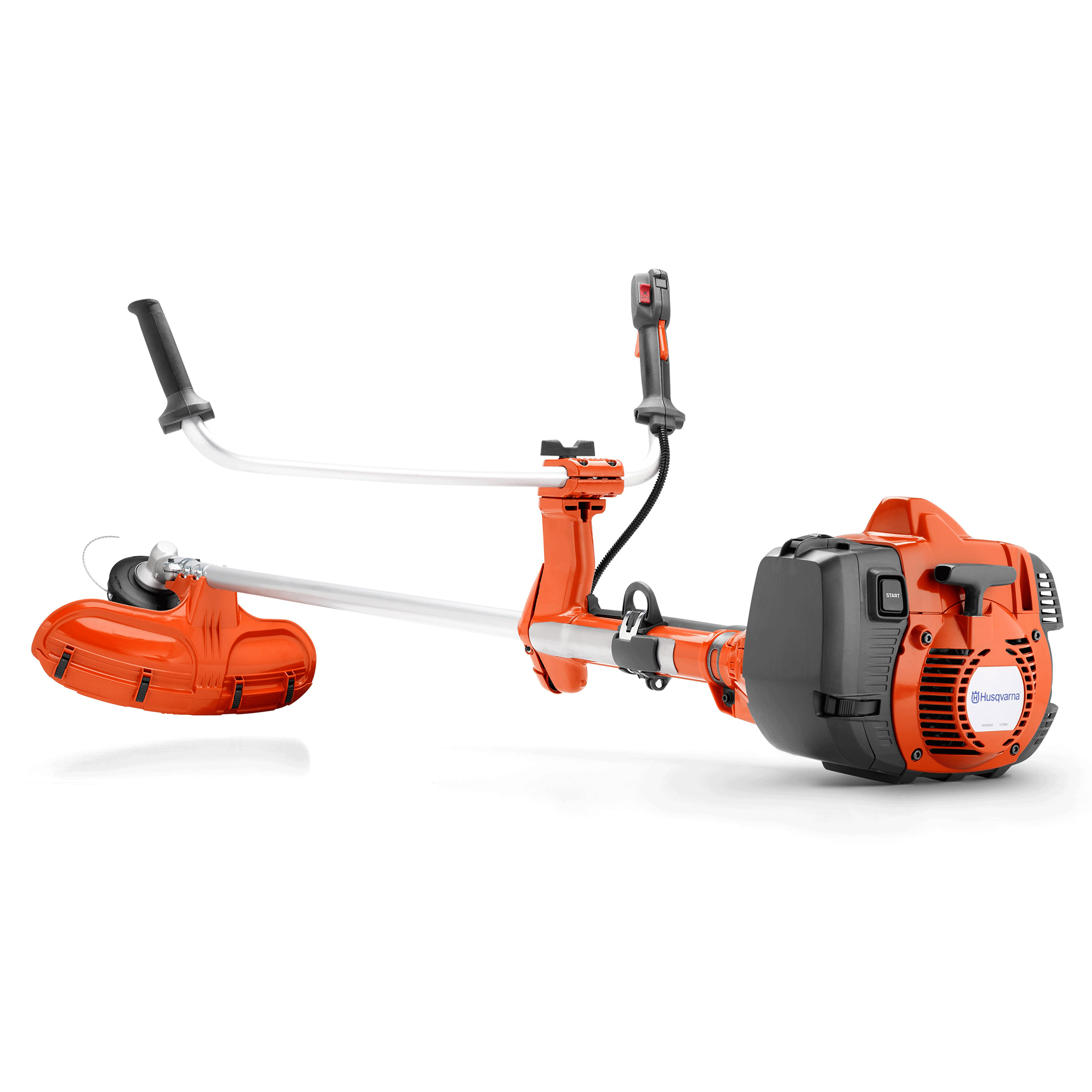 Husqvarna 545RXT Brushcutter