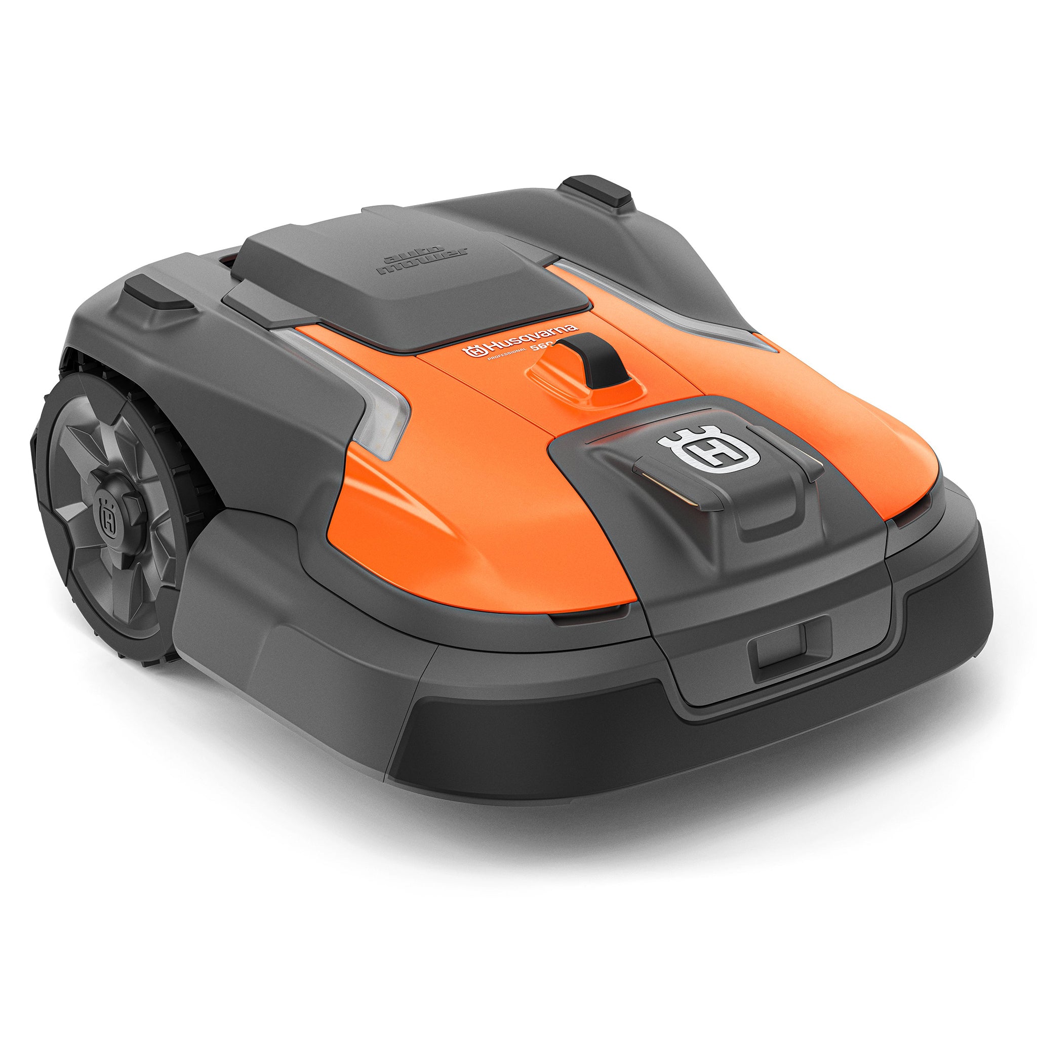 Husqvarna 560 EPOS Robotic Lawn Mower