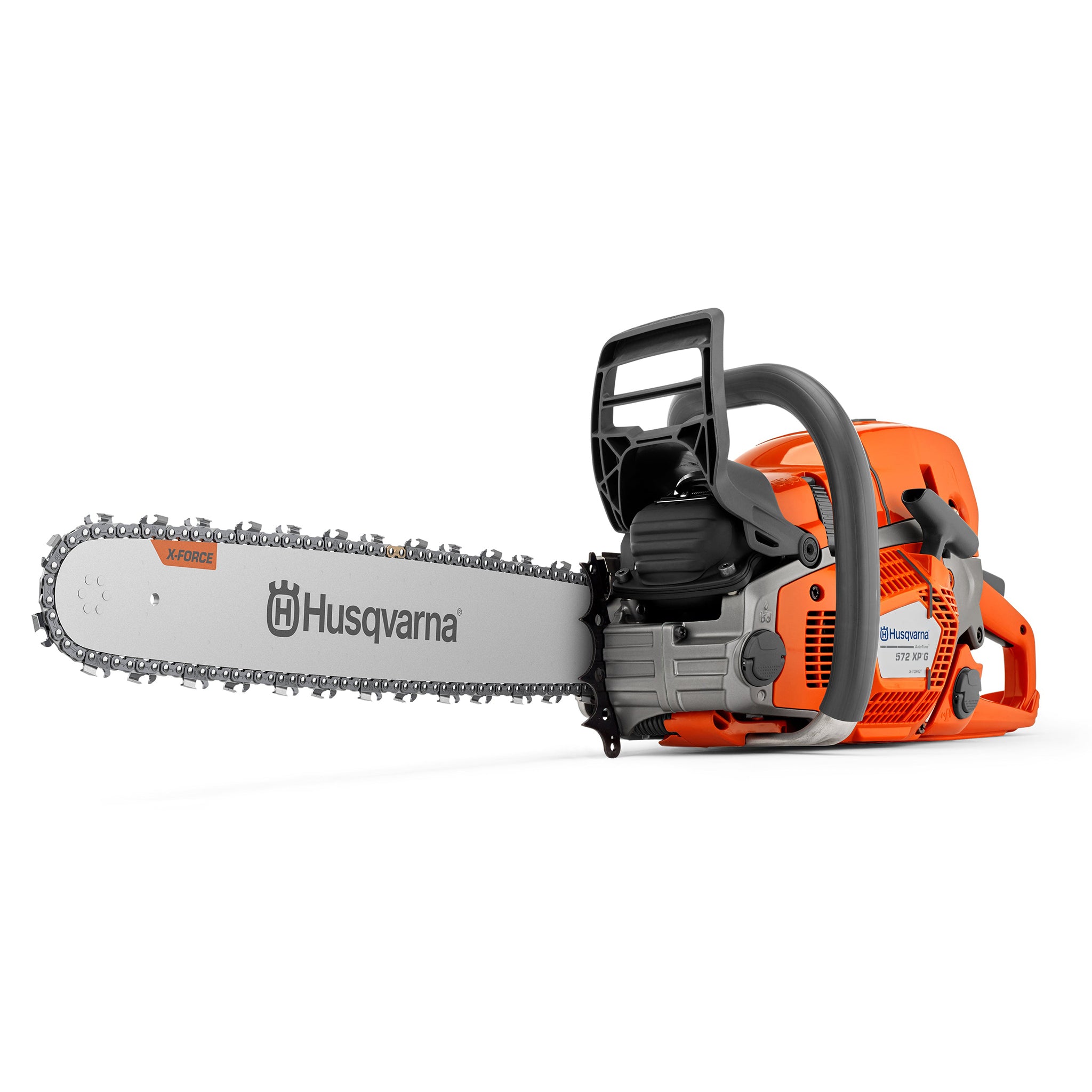 Husqvarna 572 XP Chainsaw 18"