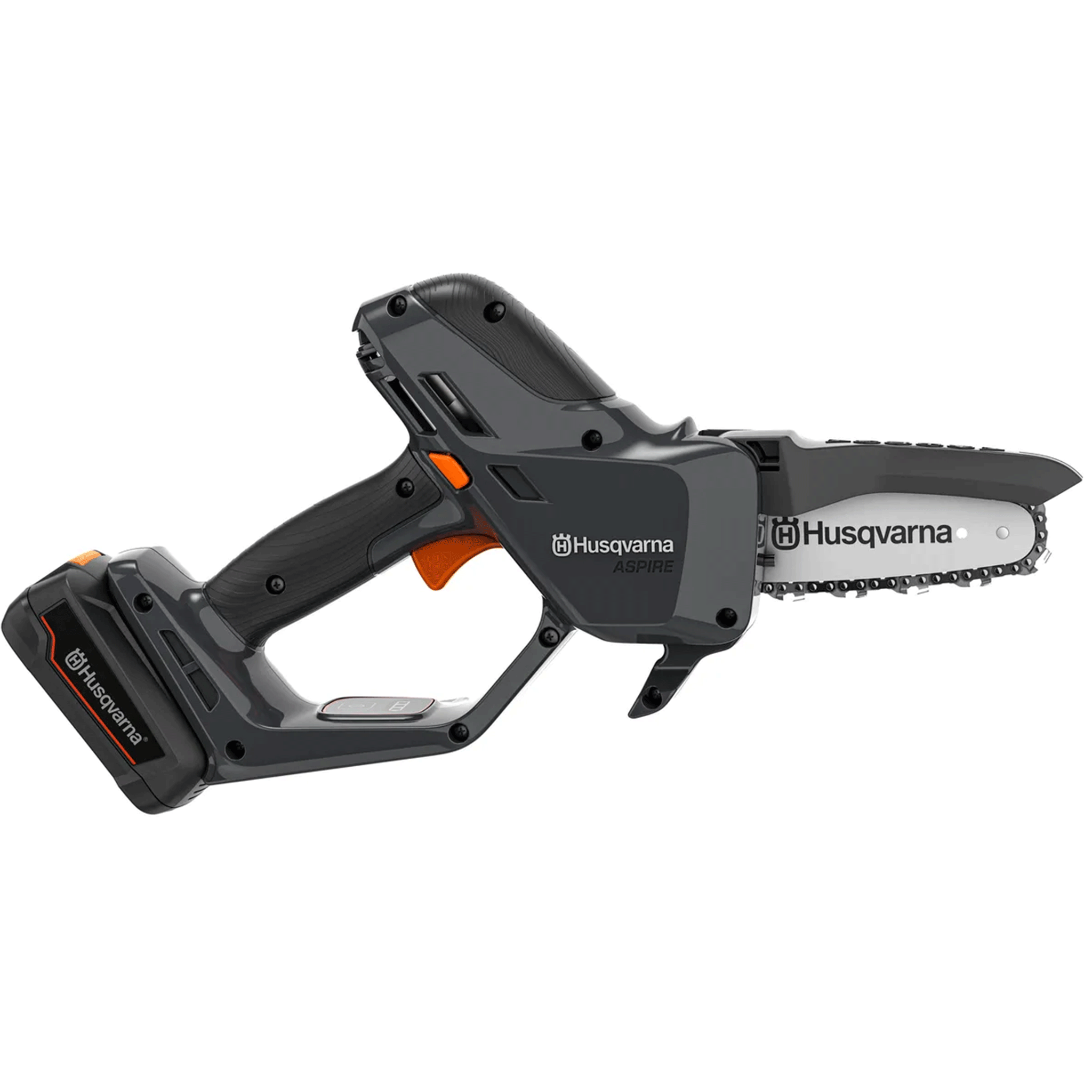 Husqvarna Aspire P5-P4A Pruner Tool Only