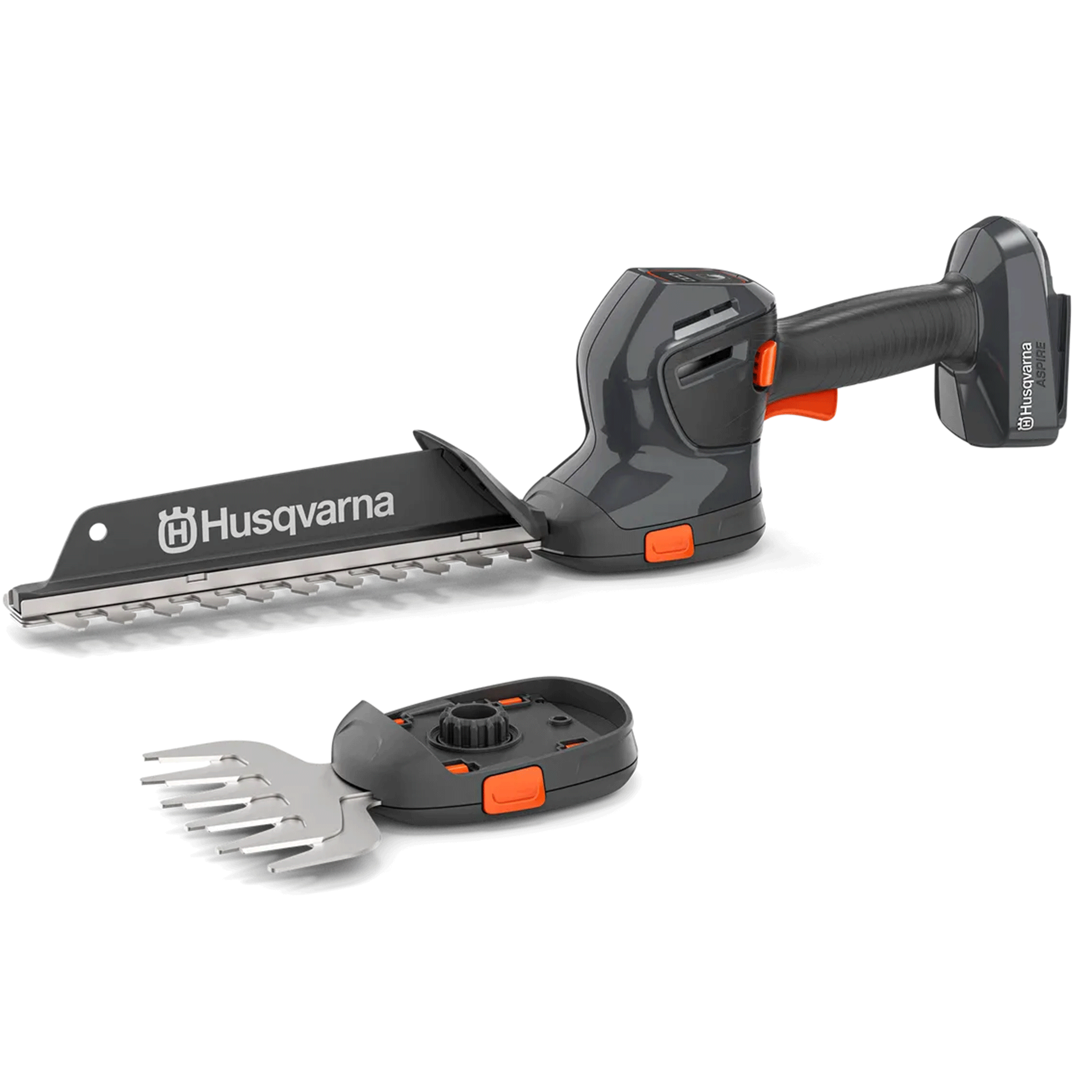 Husqvarna Aspire S20-P4A Shrub Shear Tool Only
