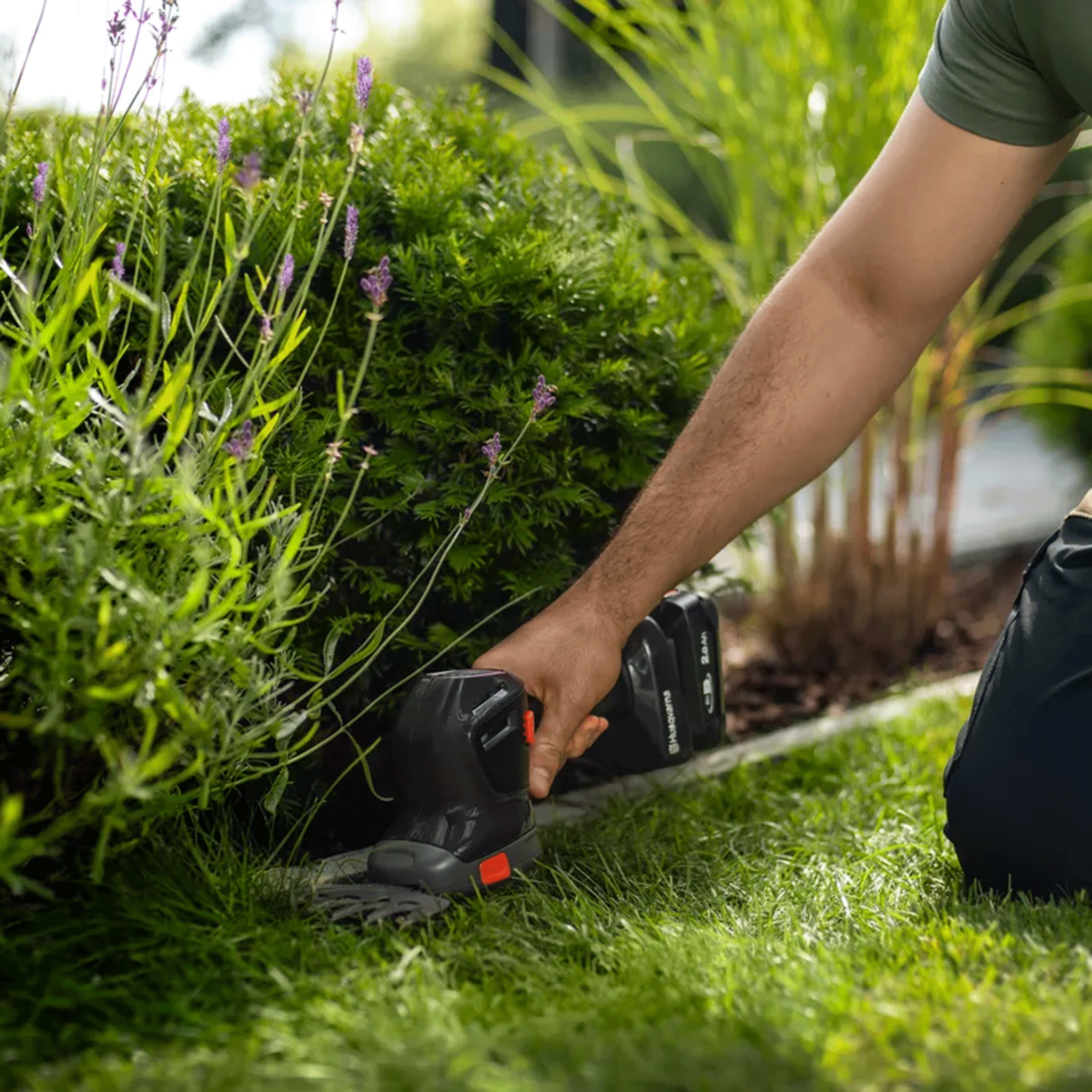 Husqvarna Aspire S20-P4A Shrub Shear Tool Only