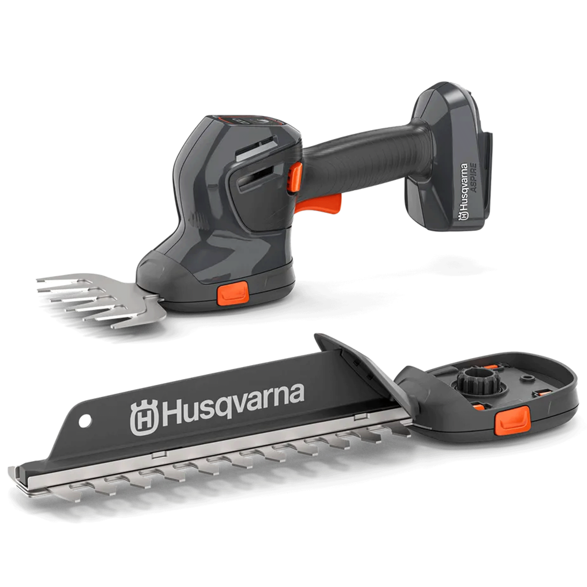 Husqvarna Aspire S20-P4A Shrub Shear Tool Only