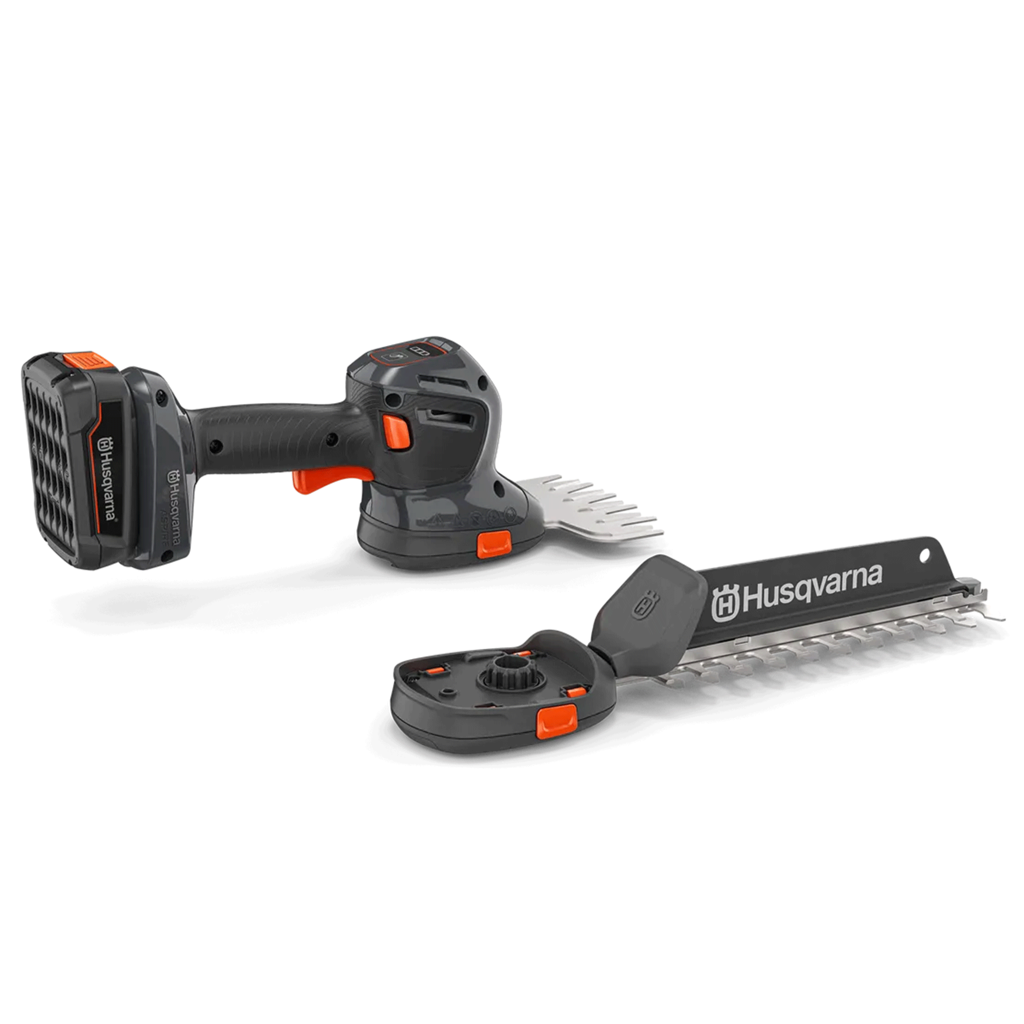 Husqvarna Aspire S20-P4A Shrub Shear Tool Only