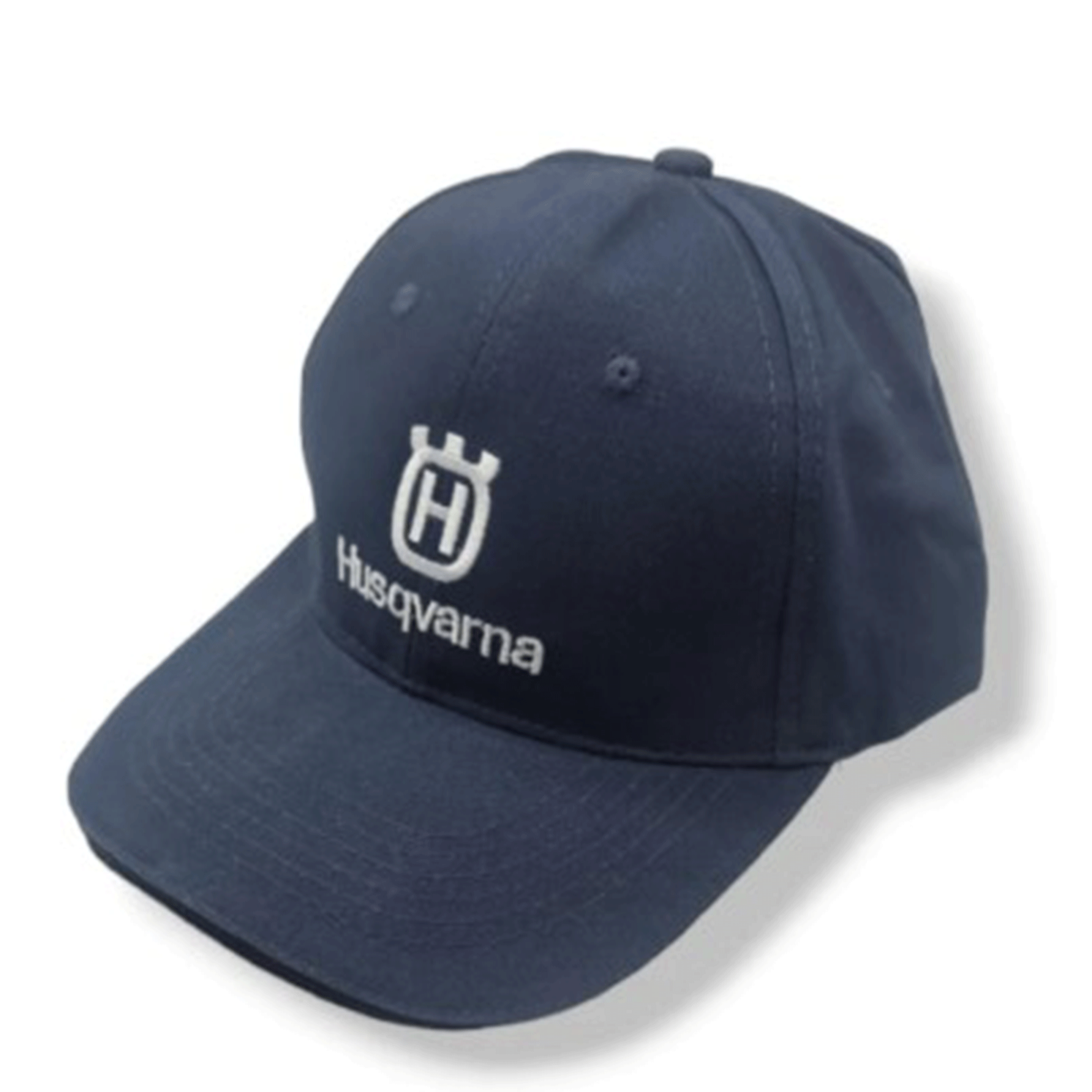 Husqvarna Navy Cap