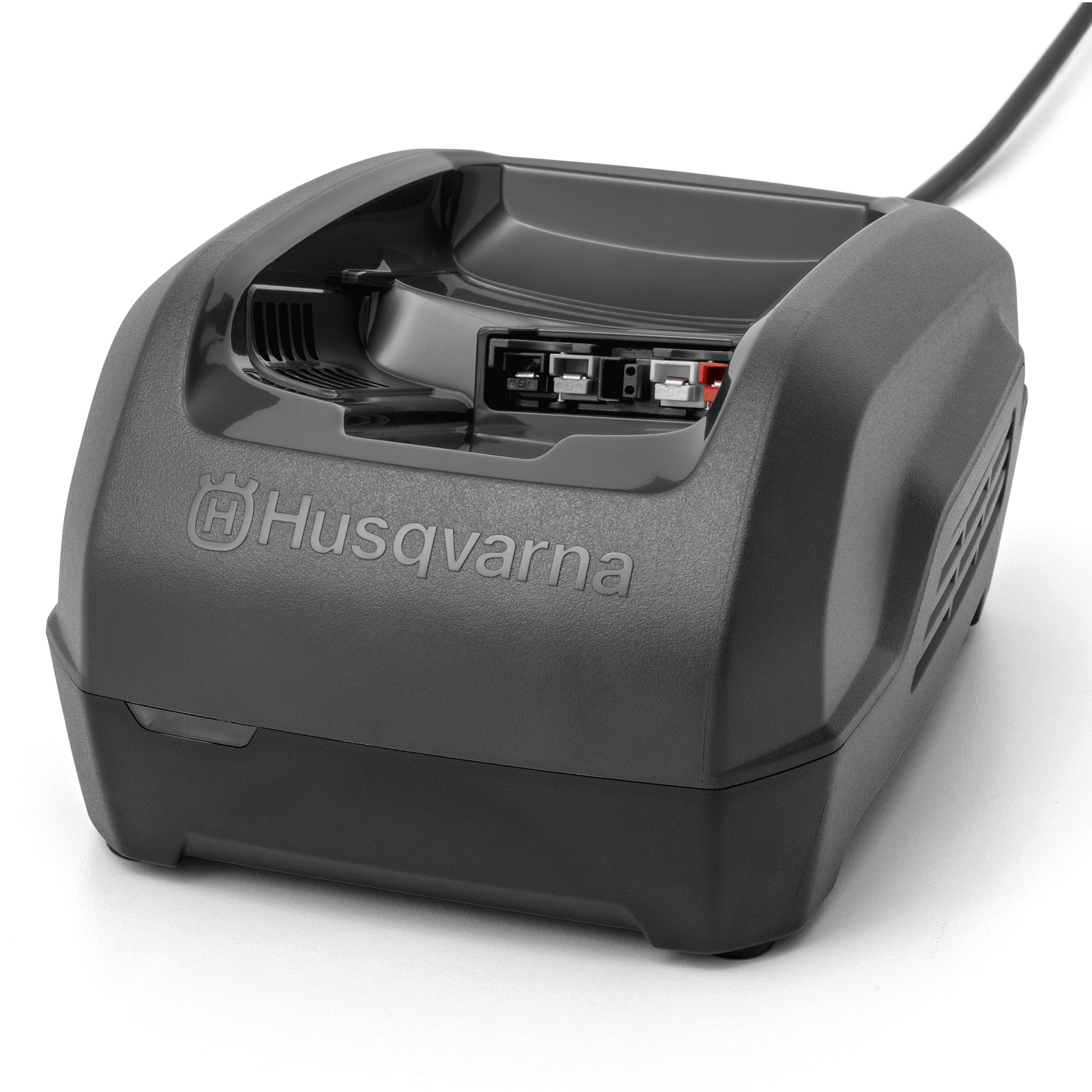 Husqvarna QC250 Battery Charger