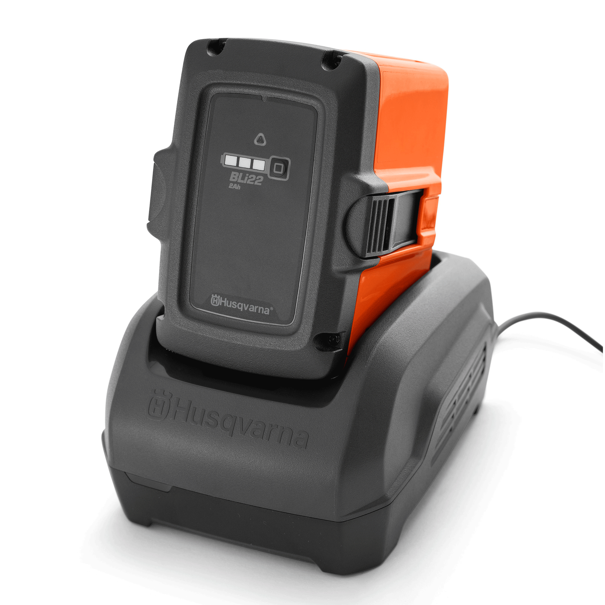 Husqvarna QC250 Battery Charger