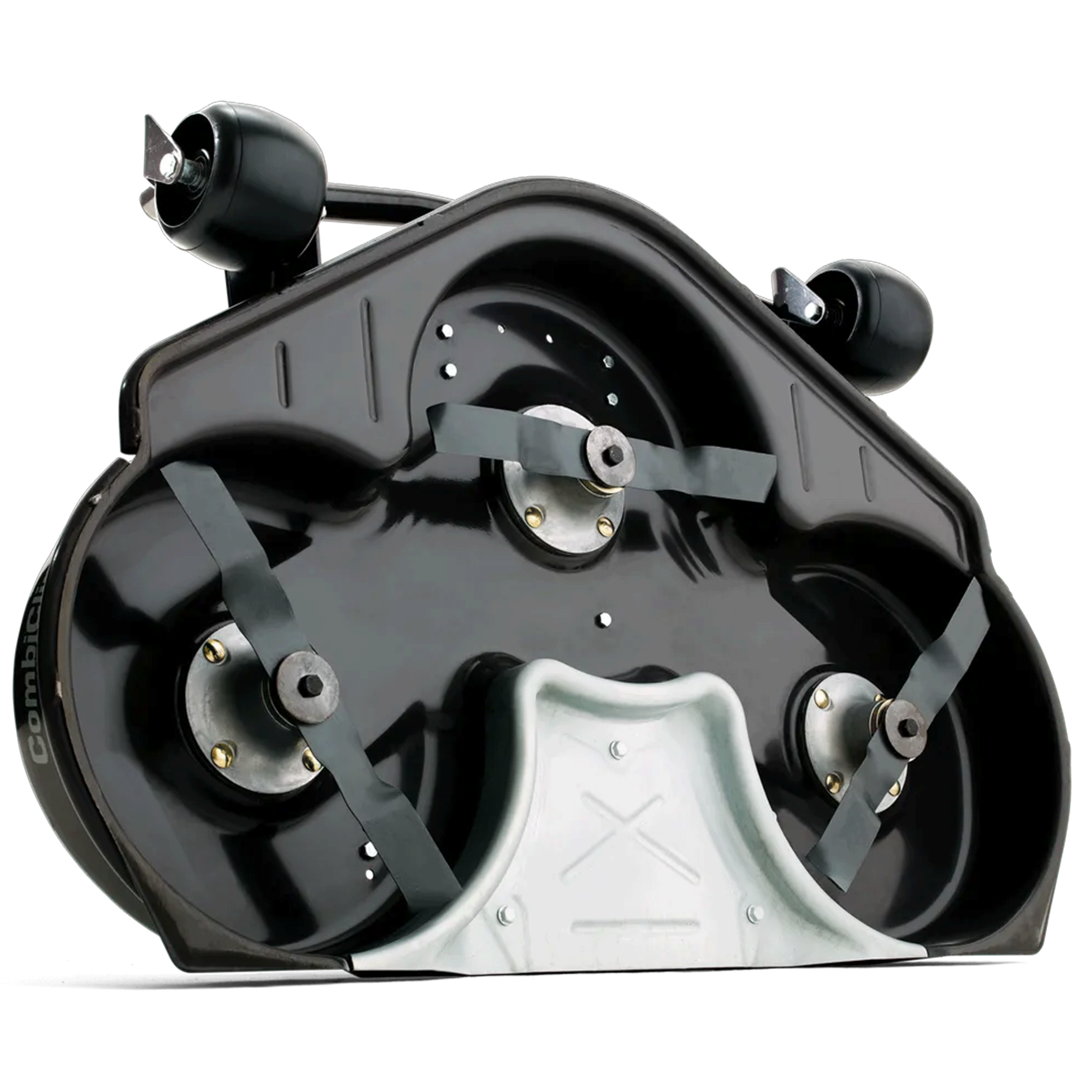Husqvarna R200 Cutting Deck - CombiClip® 103