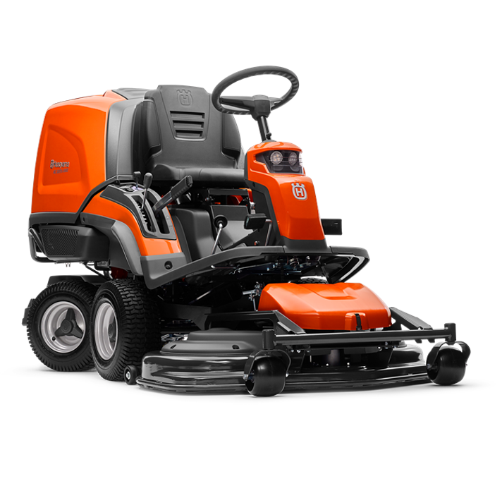 Husqvarna RC320T AWD