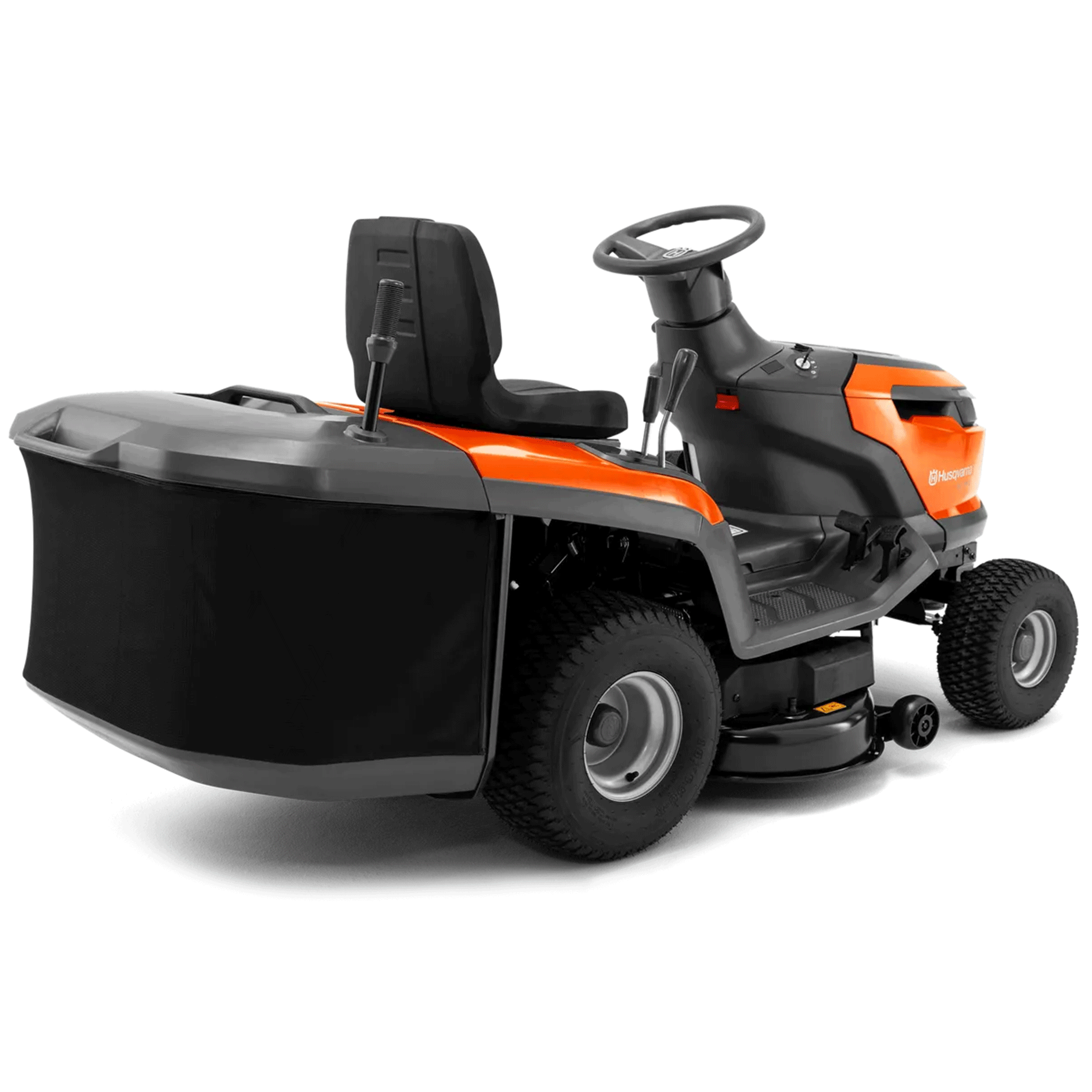 Husqvarna TC 112 Garden Tractor