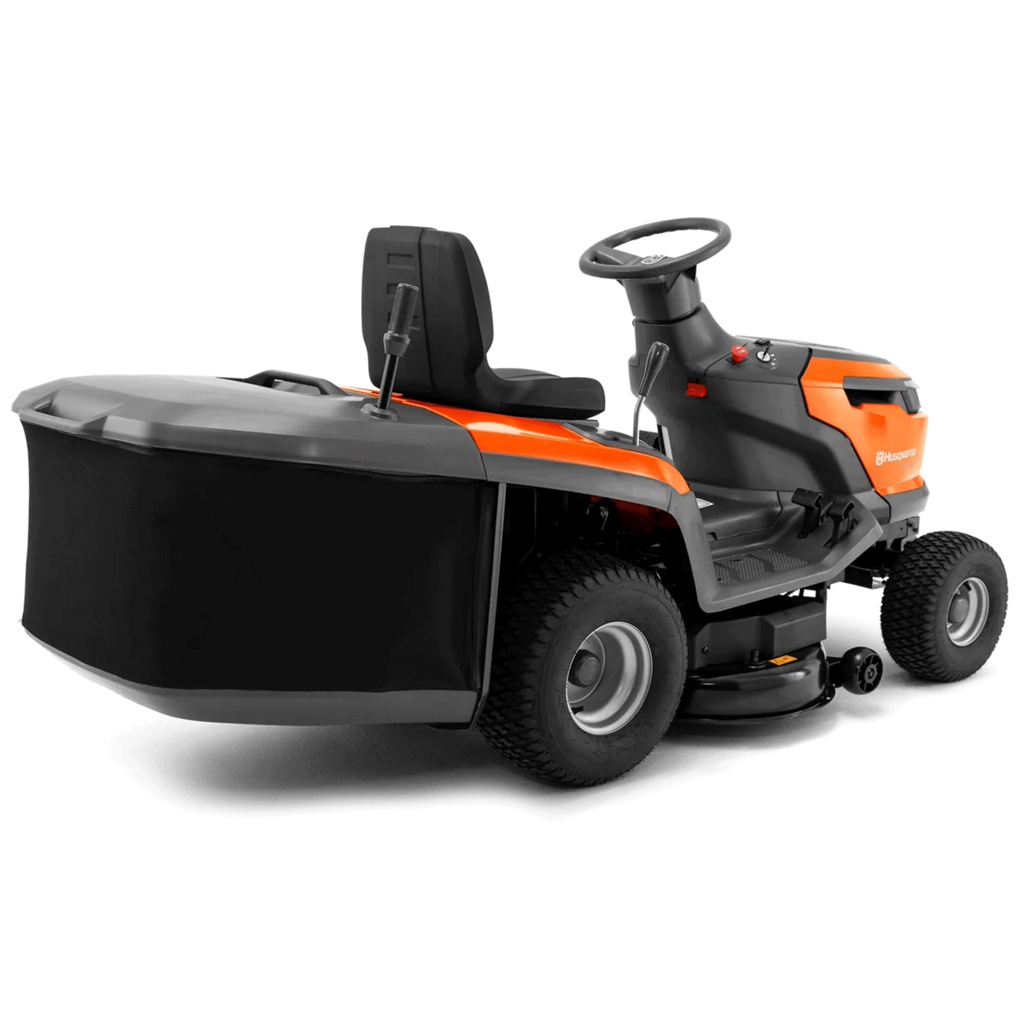 Husqvarna TC 114 Garden Tractor