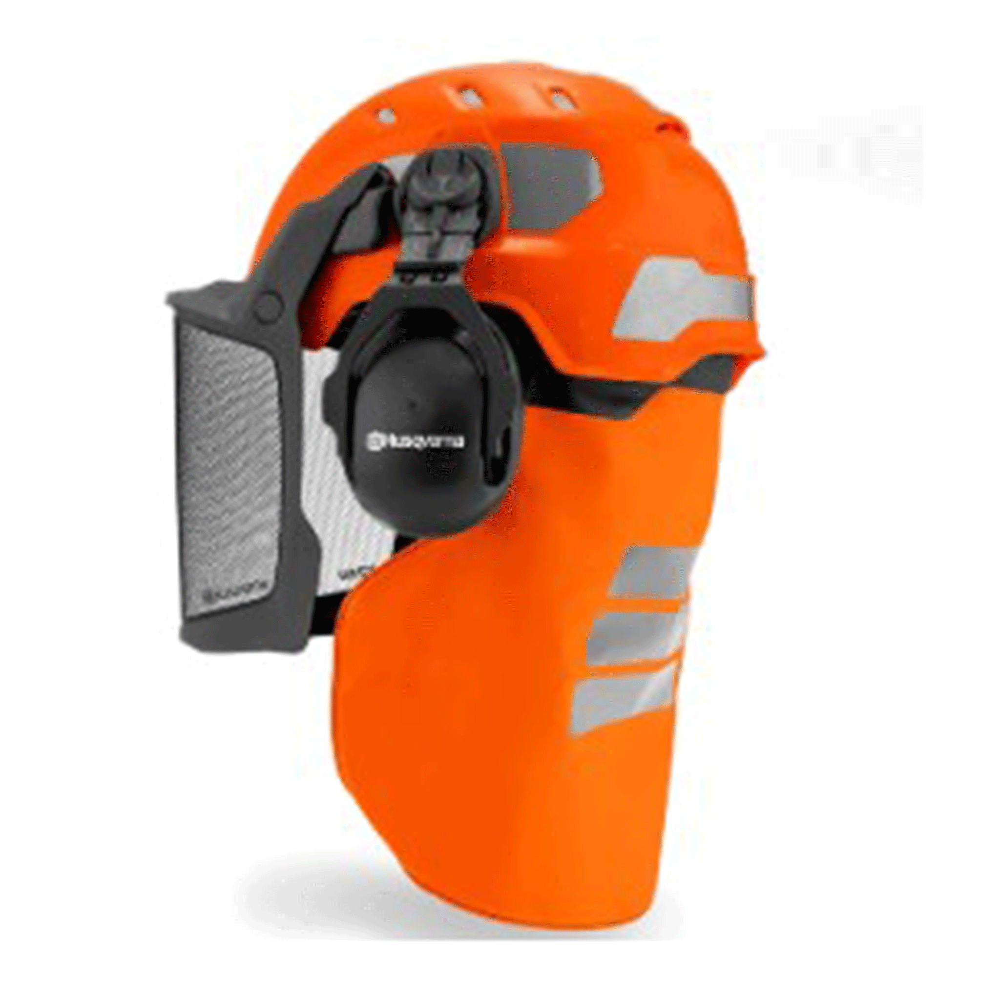 Husqvarna Technical Forest Helmet
