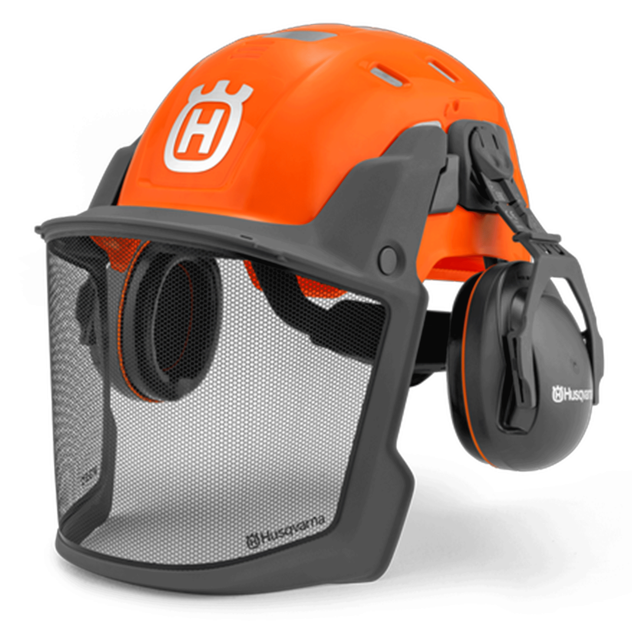 Husqvarna Technical Forest Helmet